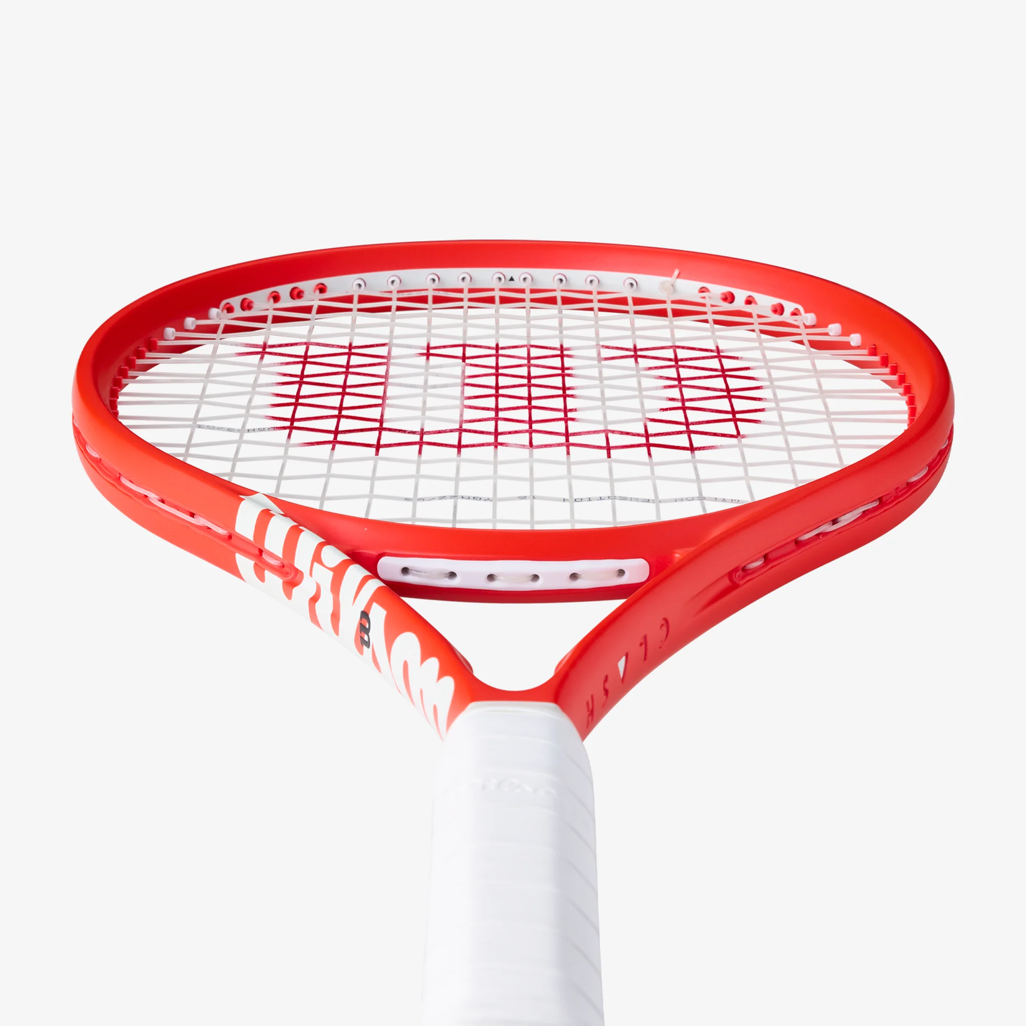 Wilson Clash 100L V3 Reverse (2026) - Image 3