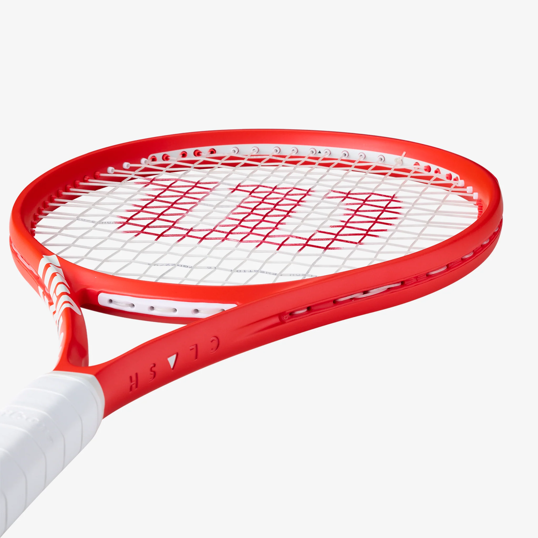 Wilson Clash 100L V3 Reverse (2026) - Image 4