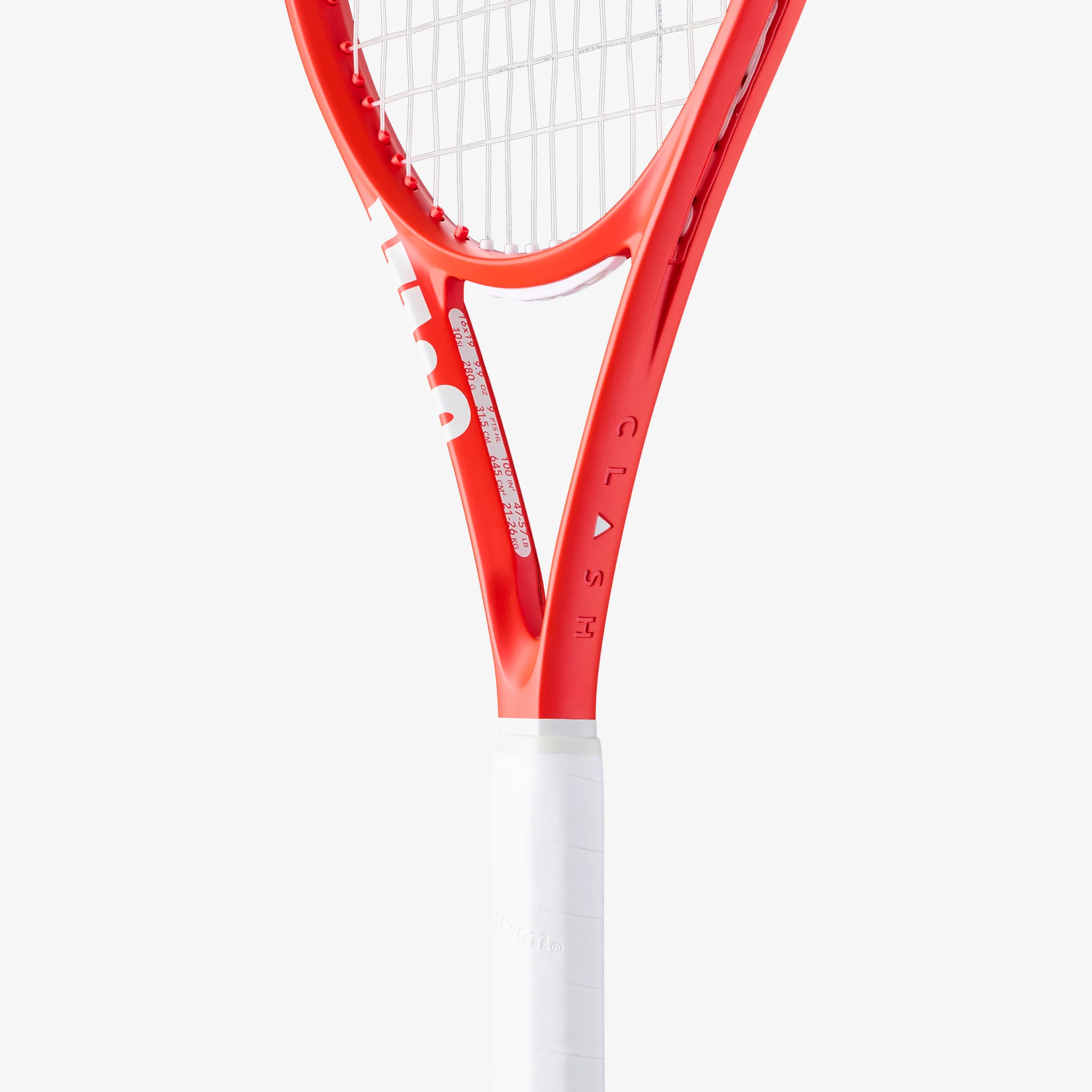 Wilson Clash 100L V3 Reverse (2026) - Image 5