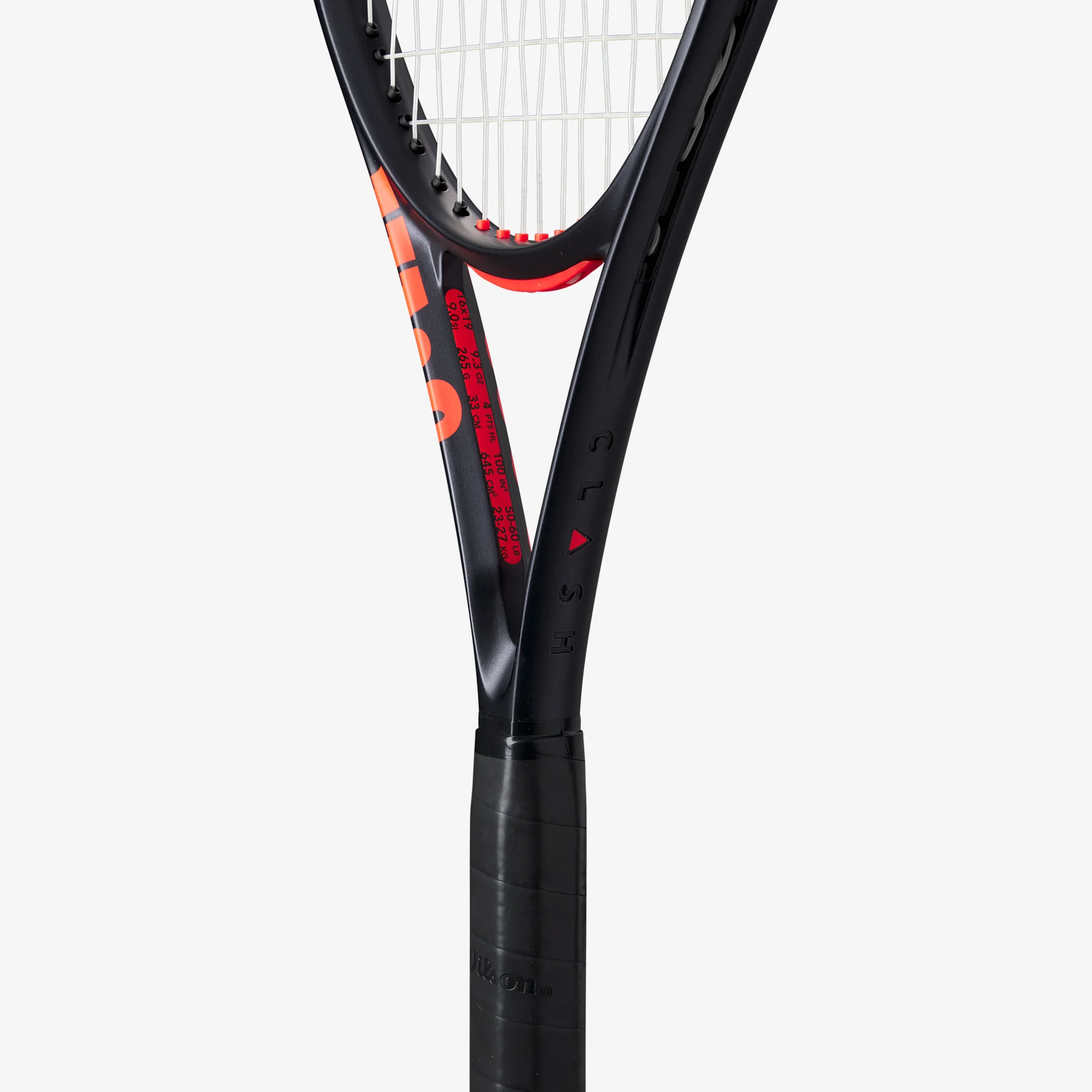 Wilson Clash 100UL V3 (2025) - Image 3