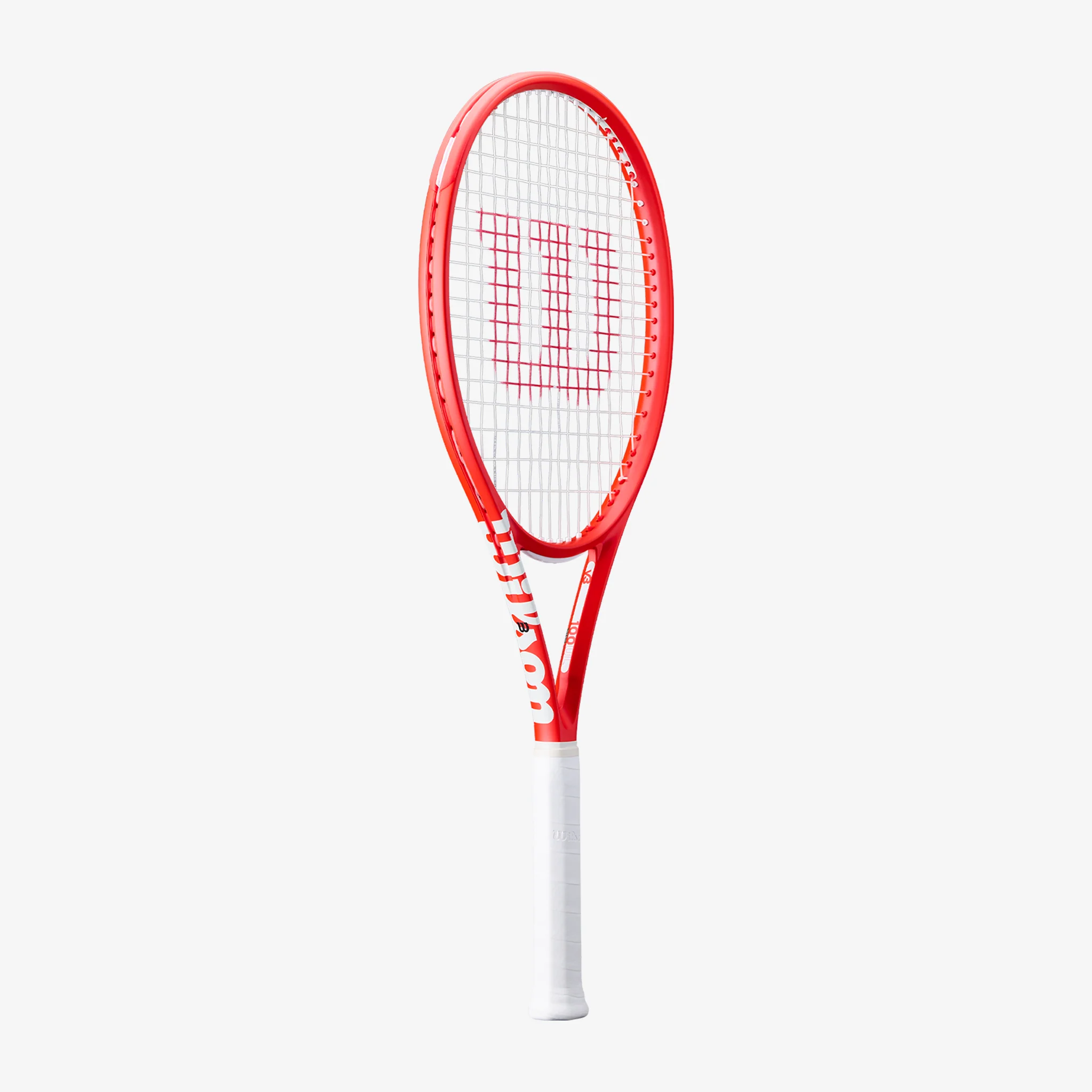 Wilson Clash 100UL V3 Reverse (2026) - Image 2