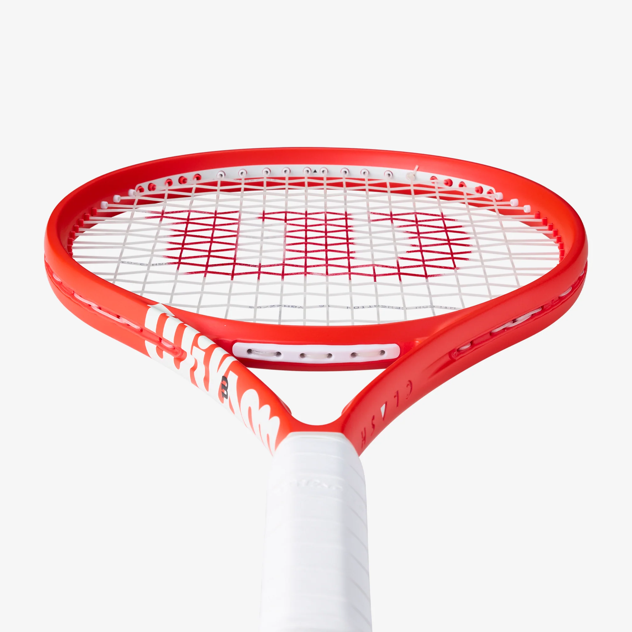 Wilson Clash 100UL V3 Reverse (2026) - Image 3