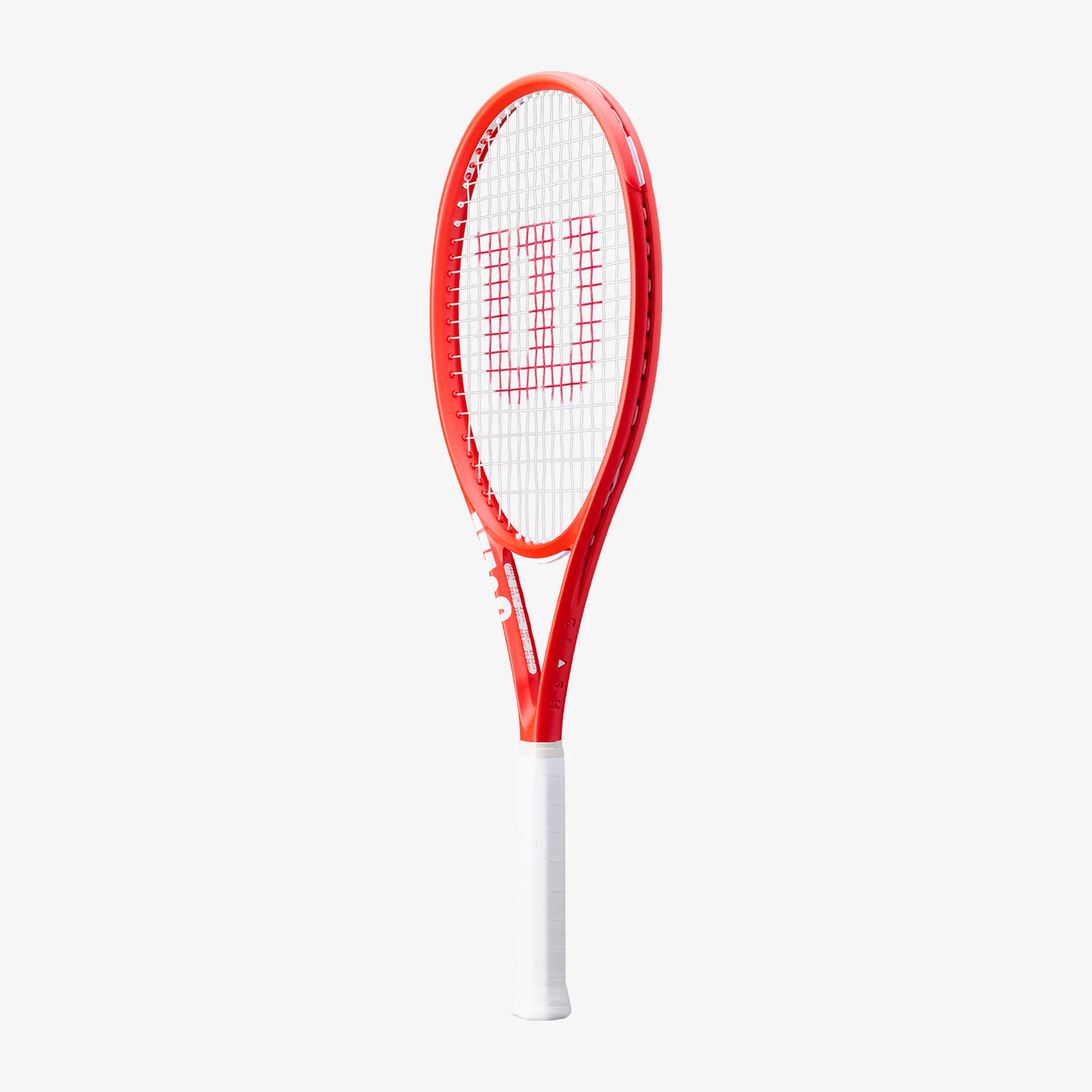 Wilson Clash 100UL V3 Reverse (2026) - Image 6