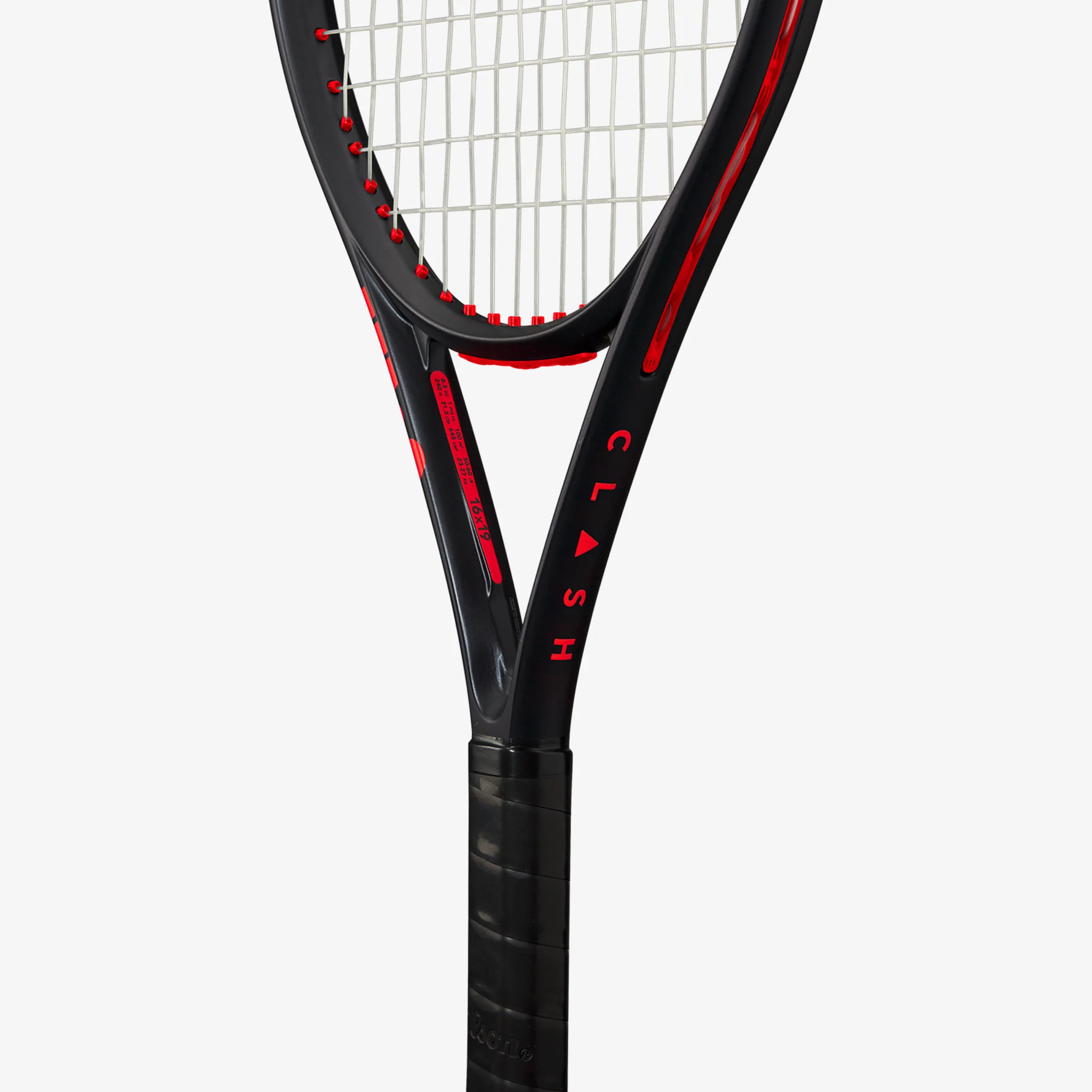 Wilson Clash Jr 25 V3 (2025) - Image 3