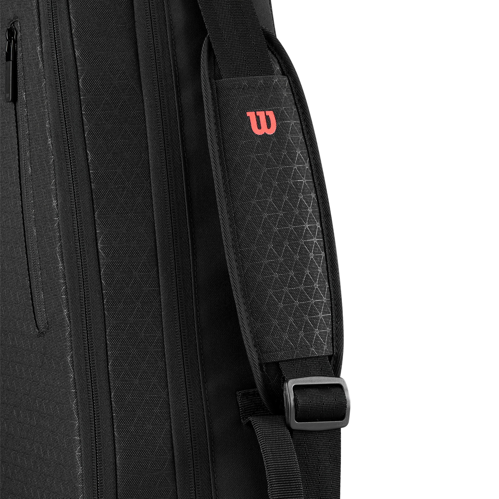 Wilson Clash V3 Super Tour 3pk Bag (2025) - Image 7