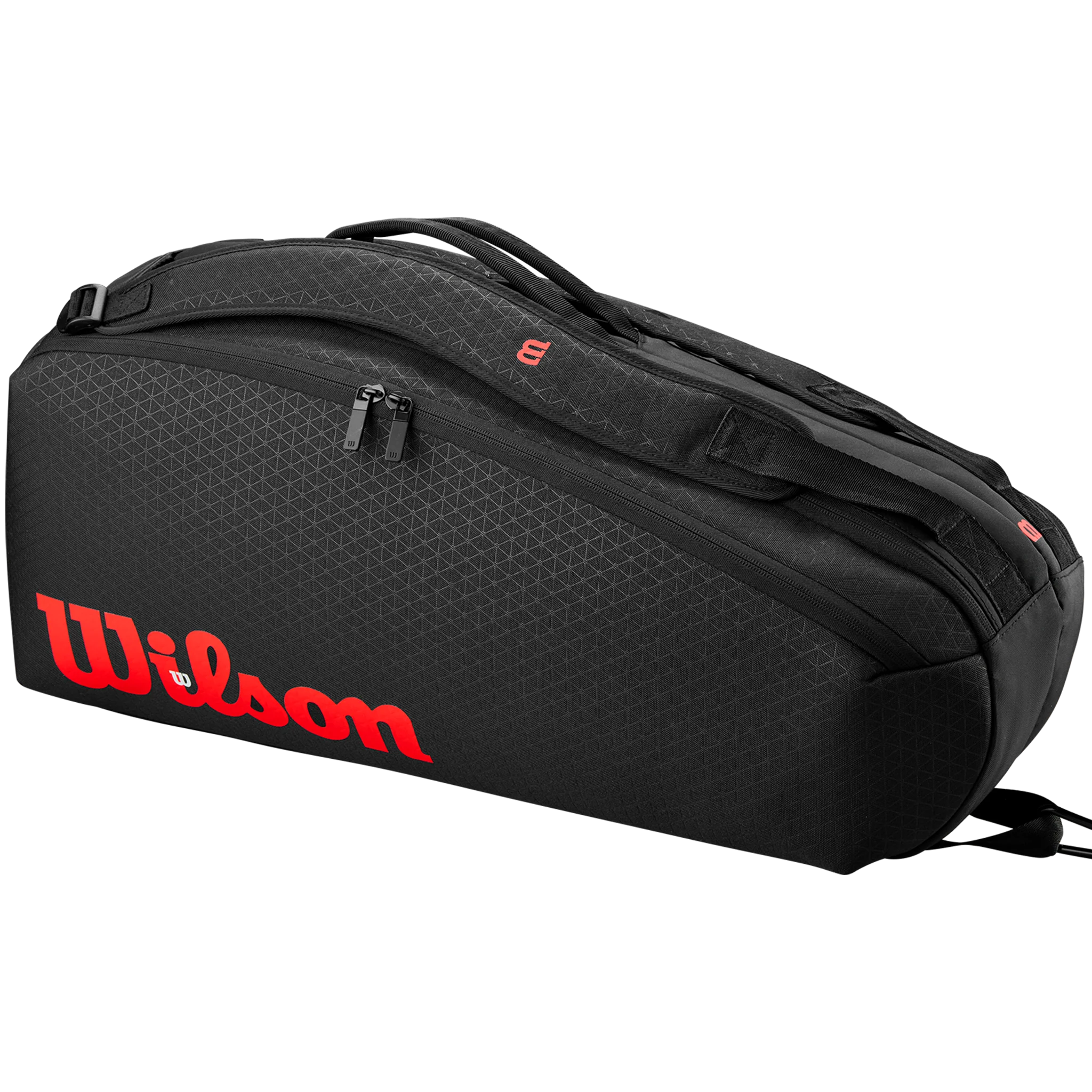 Wilson Clash V3 Super Tour 6pk Bag (2025)