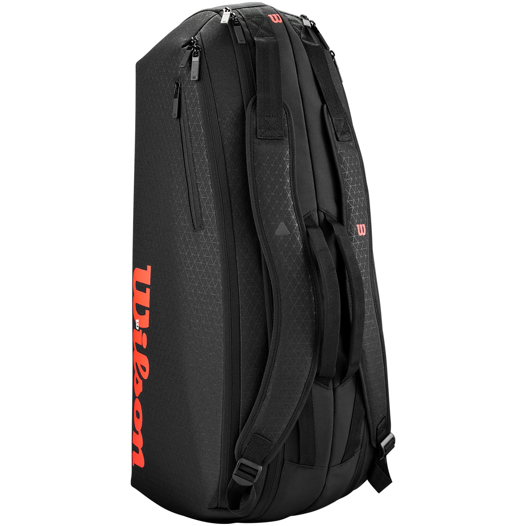 Wilson Clash V3 Super Tour 6pk Bag (2025) - Image 3