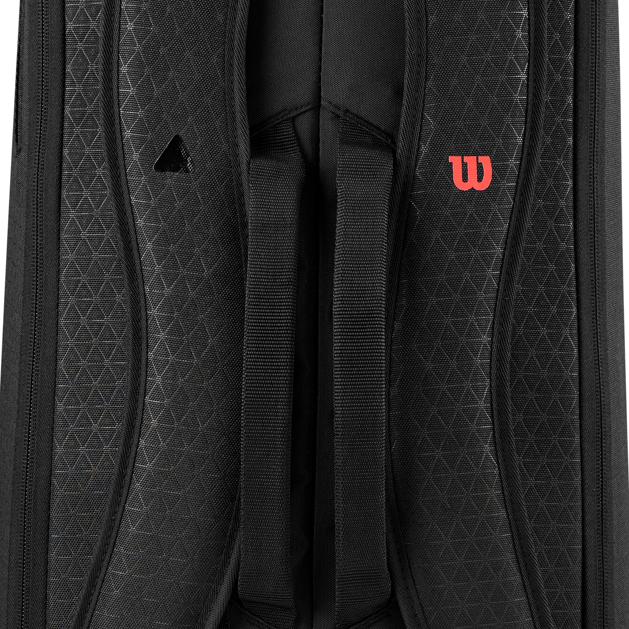 Wilson Clash V3 Super Tour 6pk Bag (2025) - Image 9