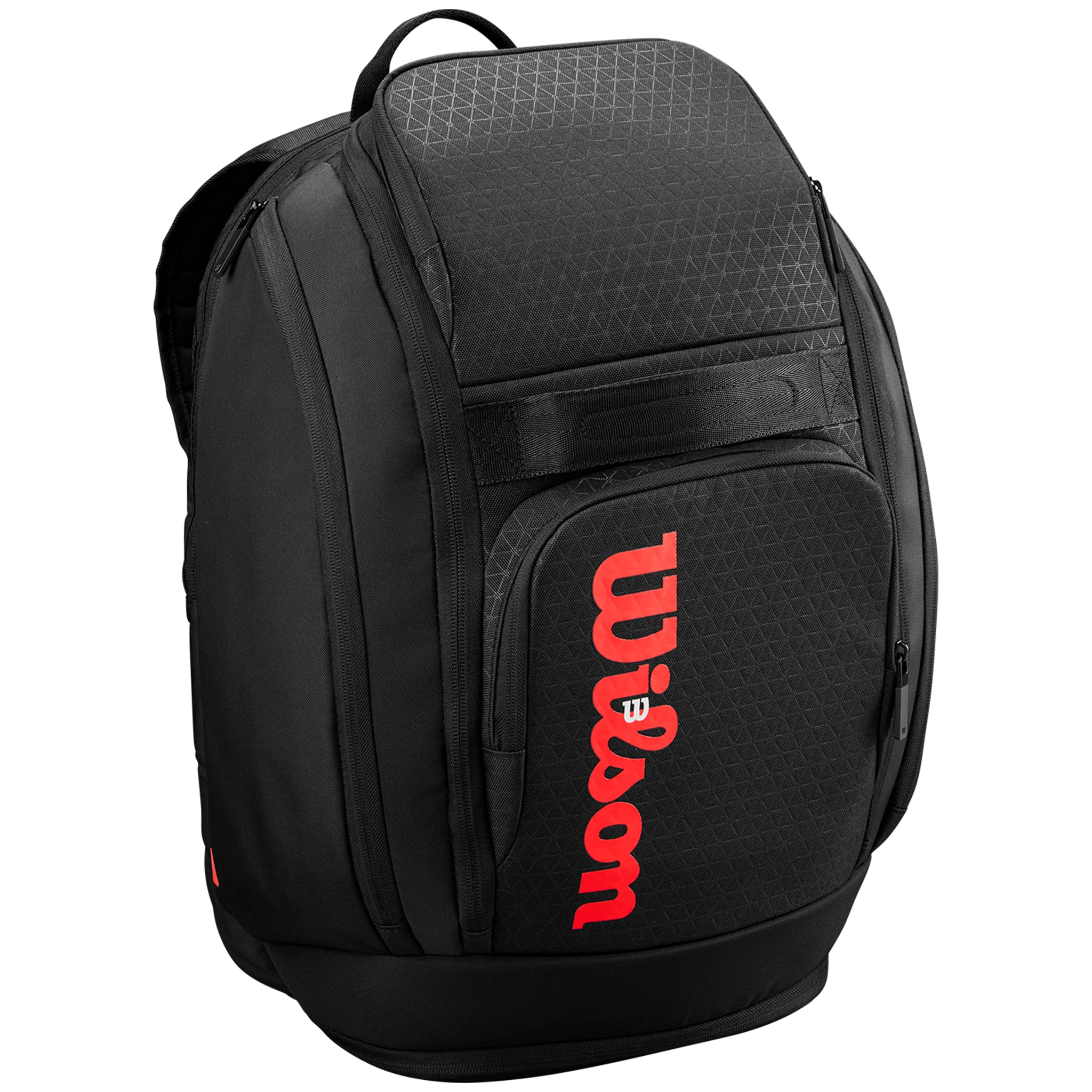 Wilson Clash V3 Super Tour Backpack (2025)