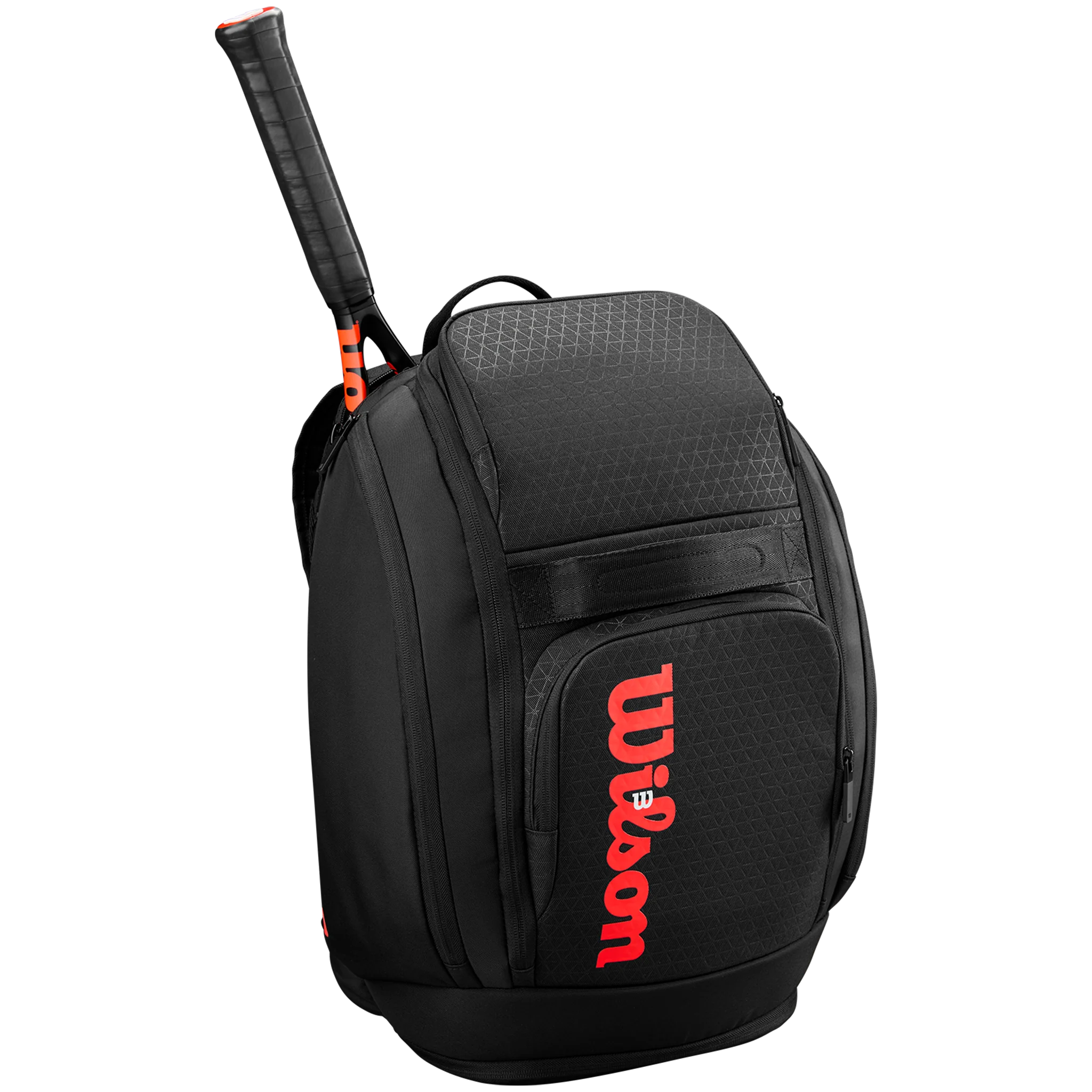 Wilson Clash V3 Super Tour Backpack (2025) - Image 2