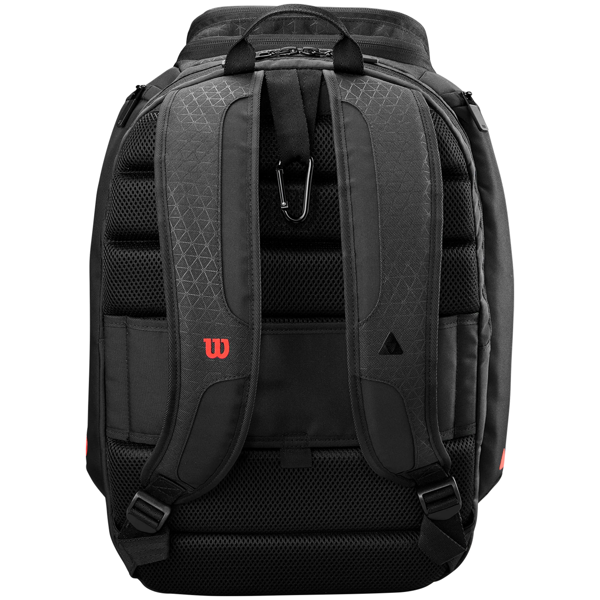 Wilson Clash V3 Super Tour Backpack (2025) - Image 3