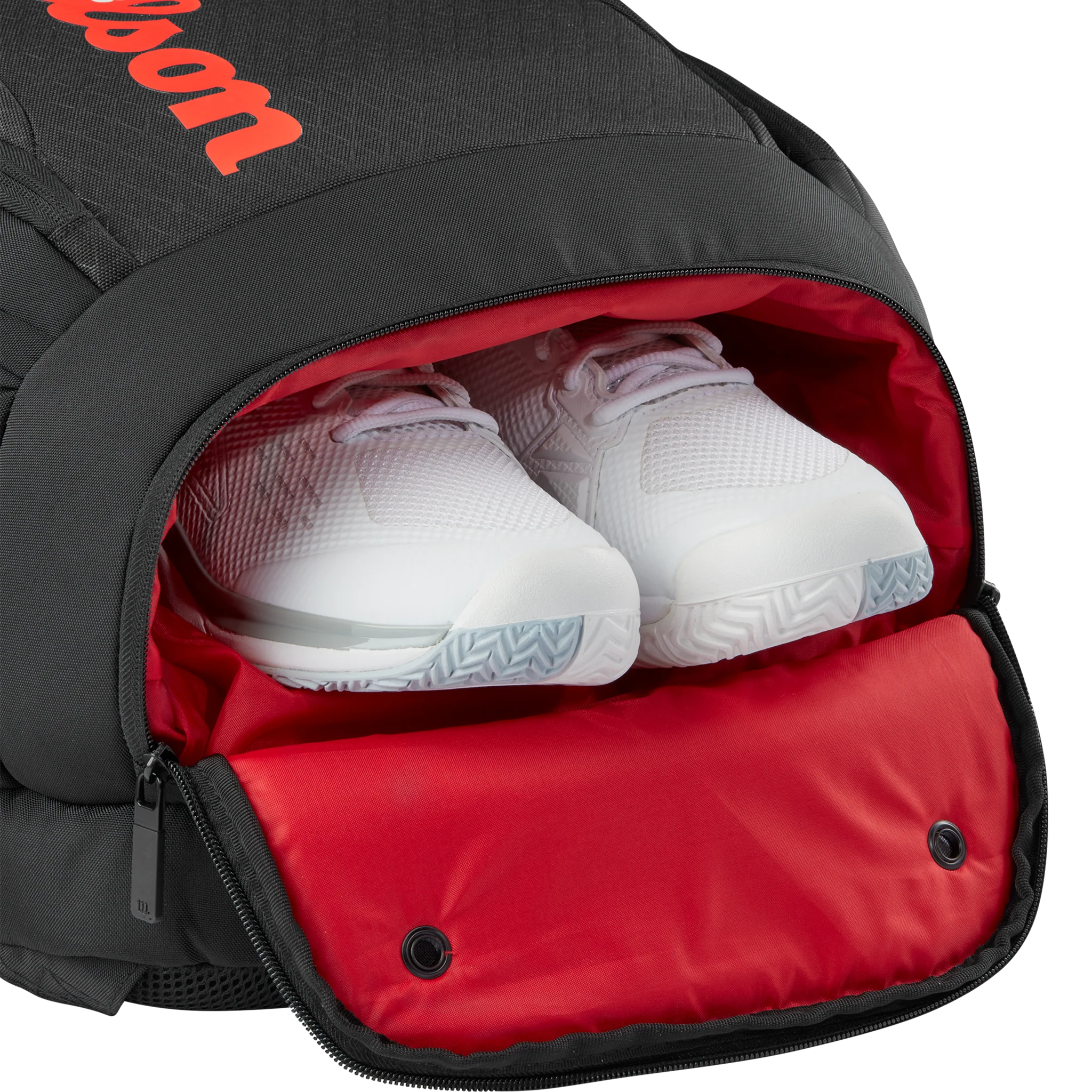 Wilson Clash V3 Super Tour Backpack (2025) - Image 4