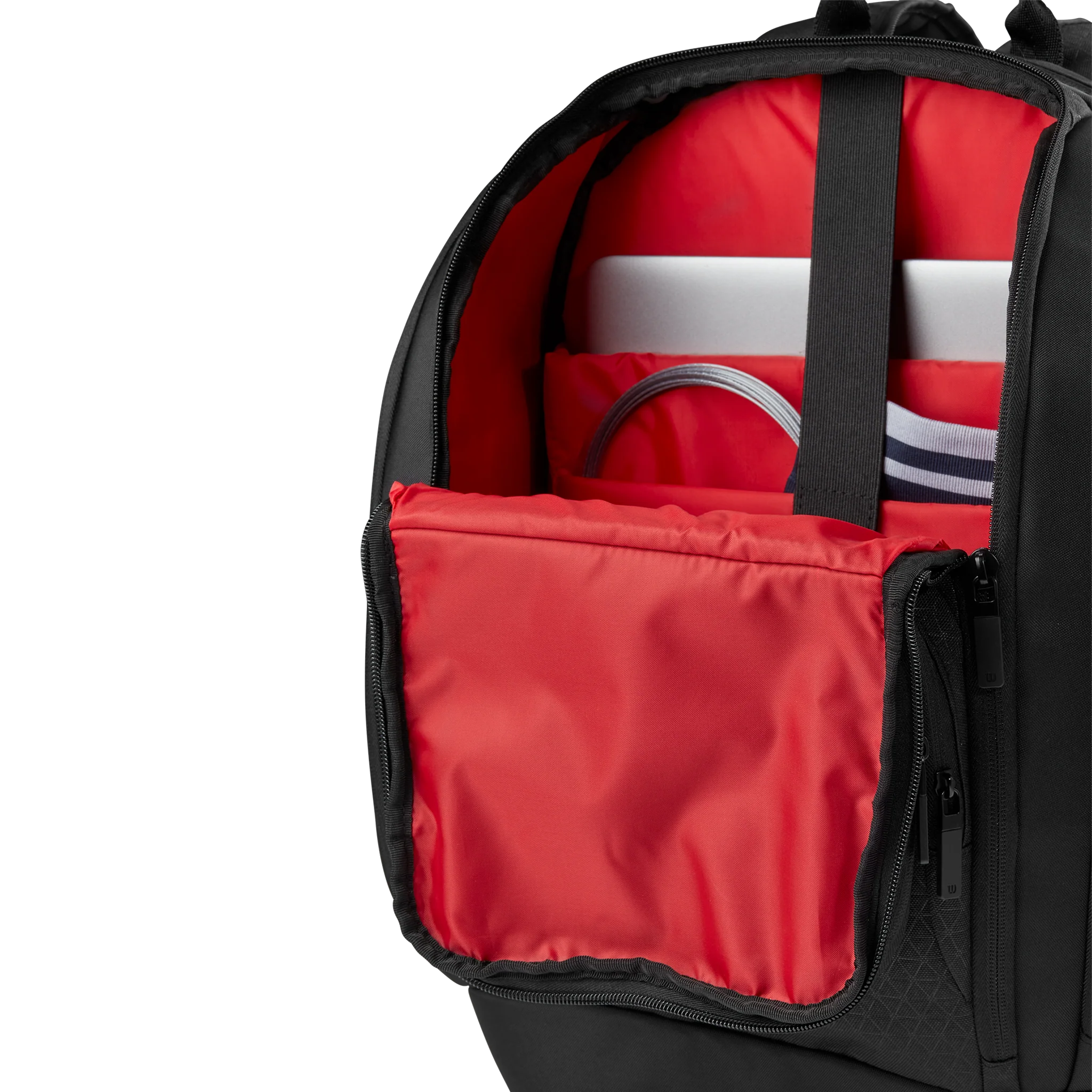 Wilson Clash V3 Super Tour Backpack (2025) - Image 6