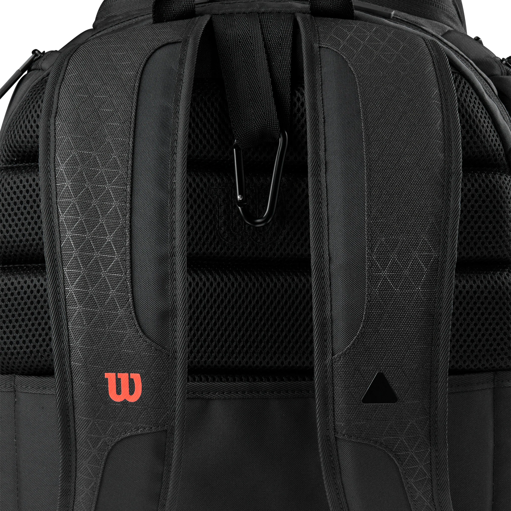 Wilson Clash V3 Super Tour Backpack (2025) - Image 7