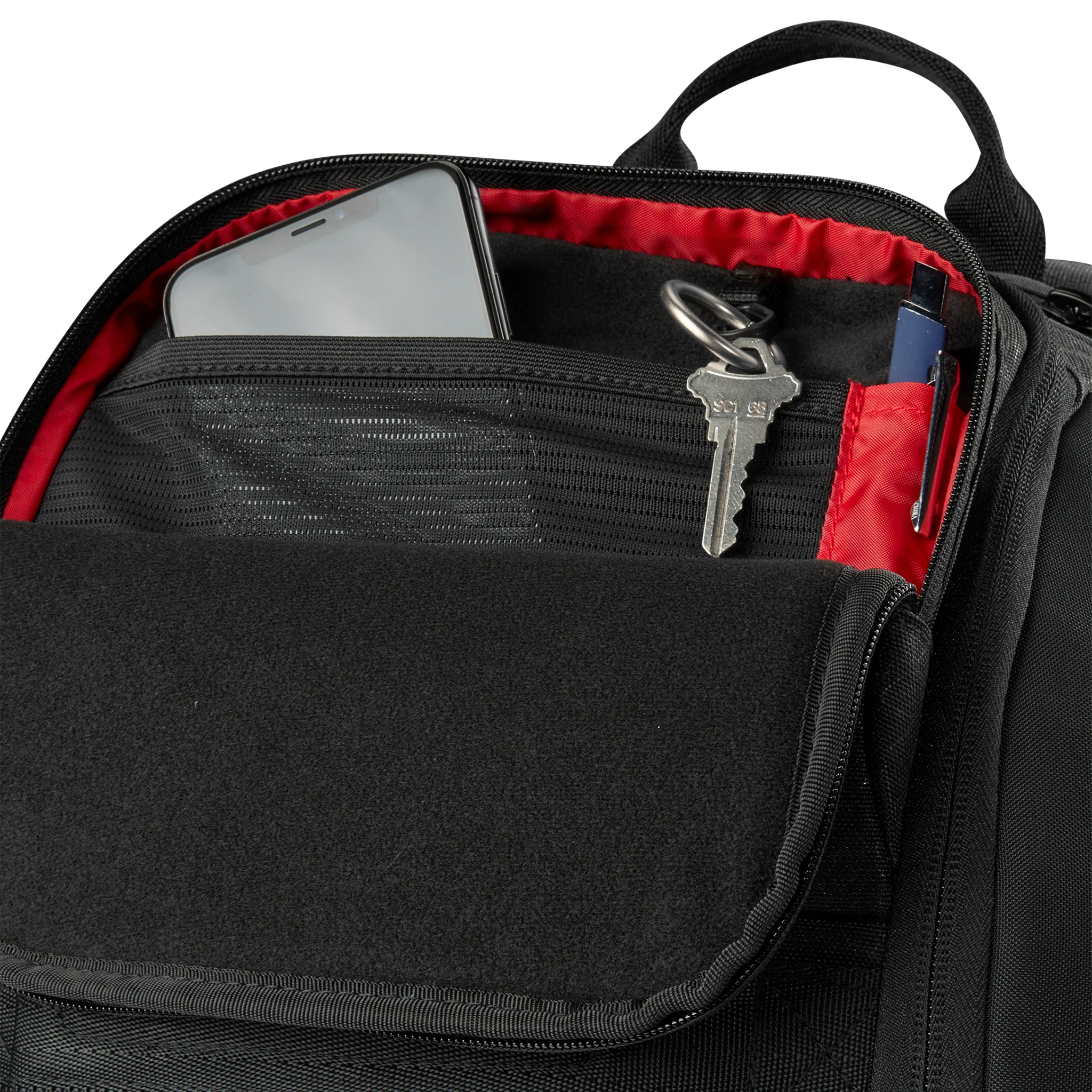 Wilson Clash V3 Super Tour Backpack (2025) - Image 8