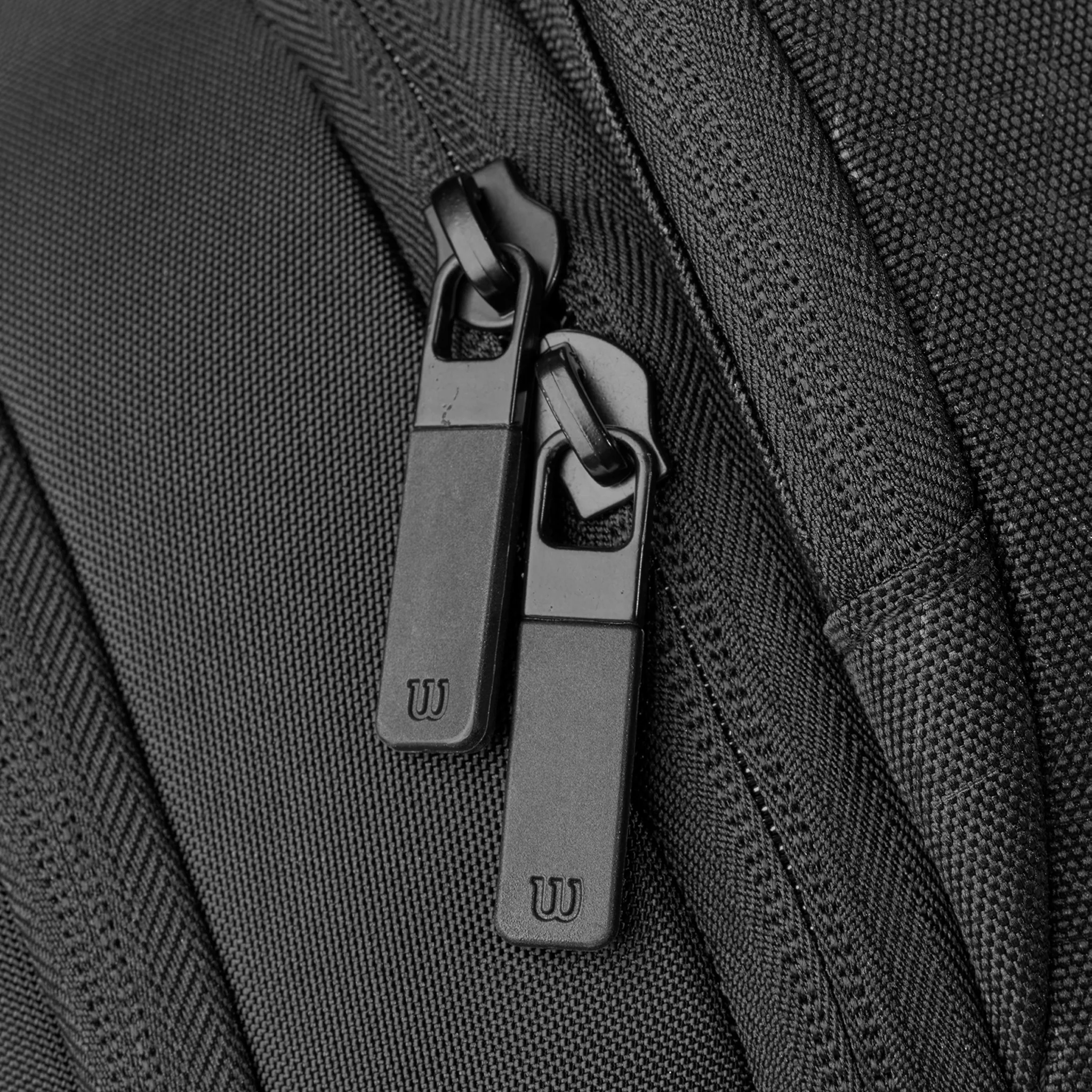 Wilson Clash V3 Super Tour Backpack (2025) - Image 9
