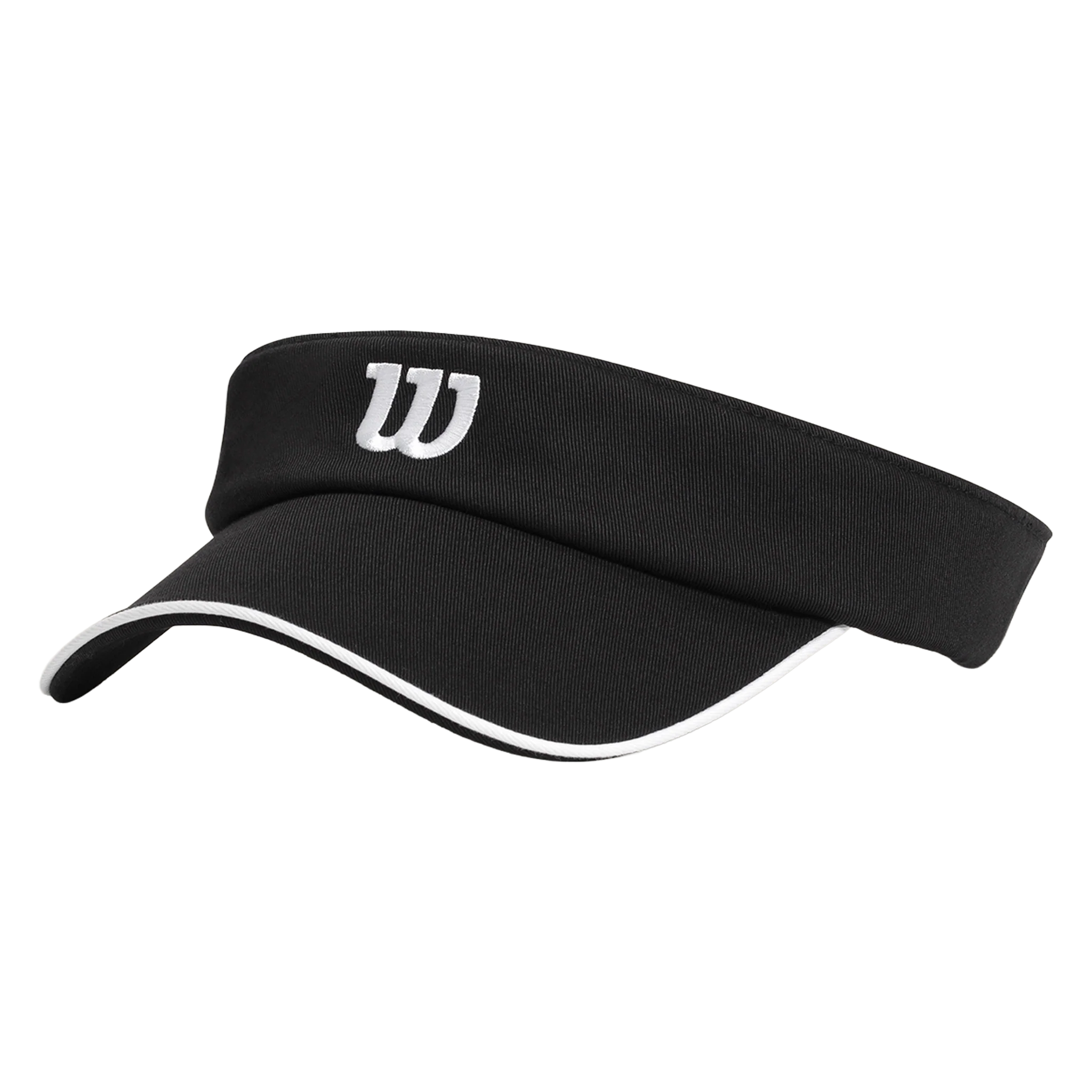Wilson Classic Visor Black