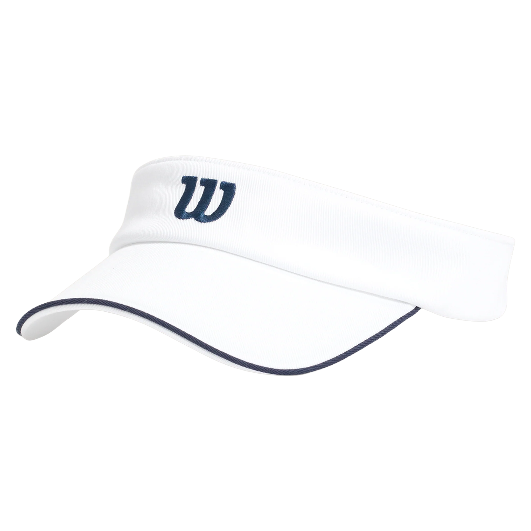Wilson Classic Visor Bright White