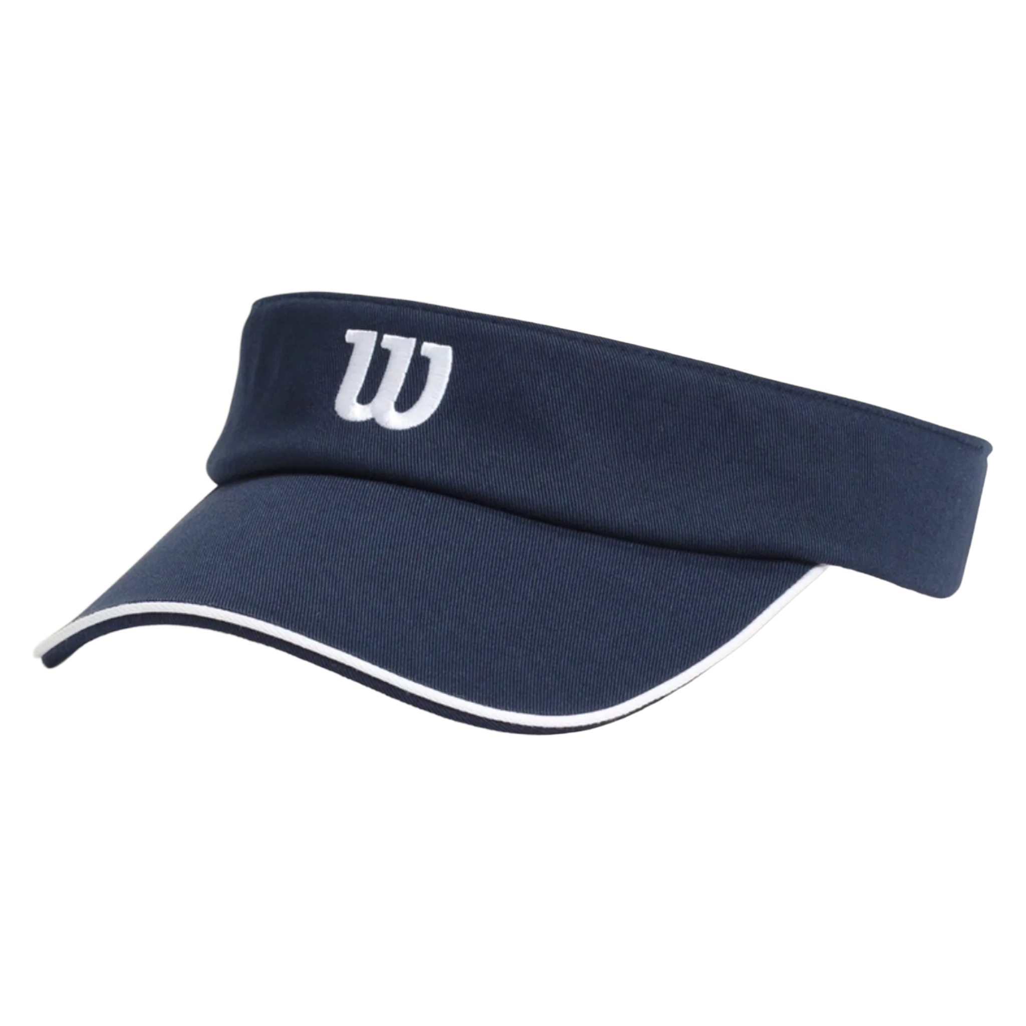 Wilson Classic Visor Classic Navy