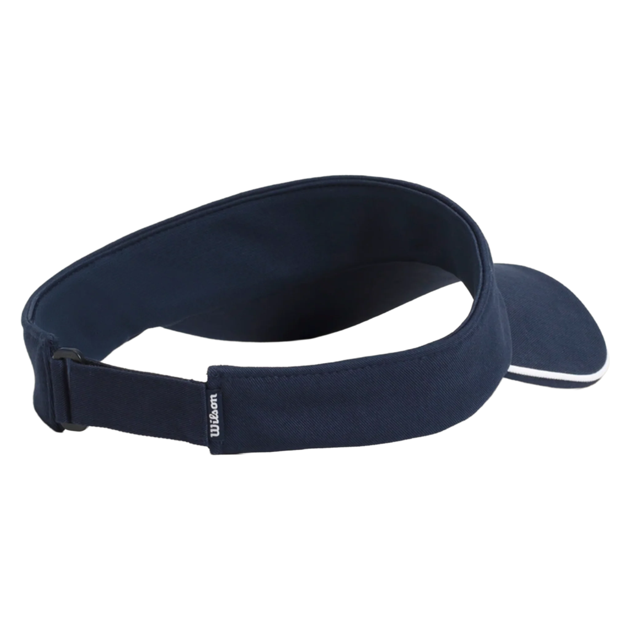 Wilson Classic Visor Classic Navy - Image 2