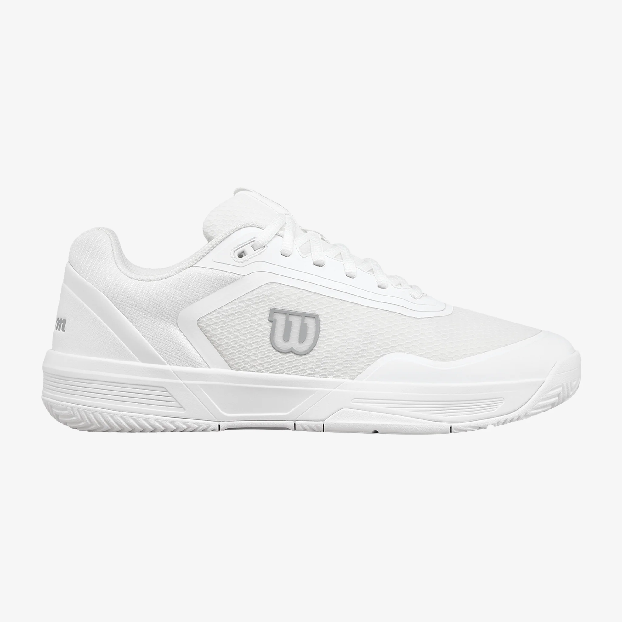 Wilson Courtglide Men's White