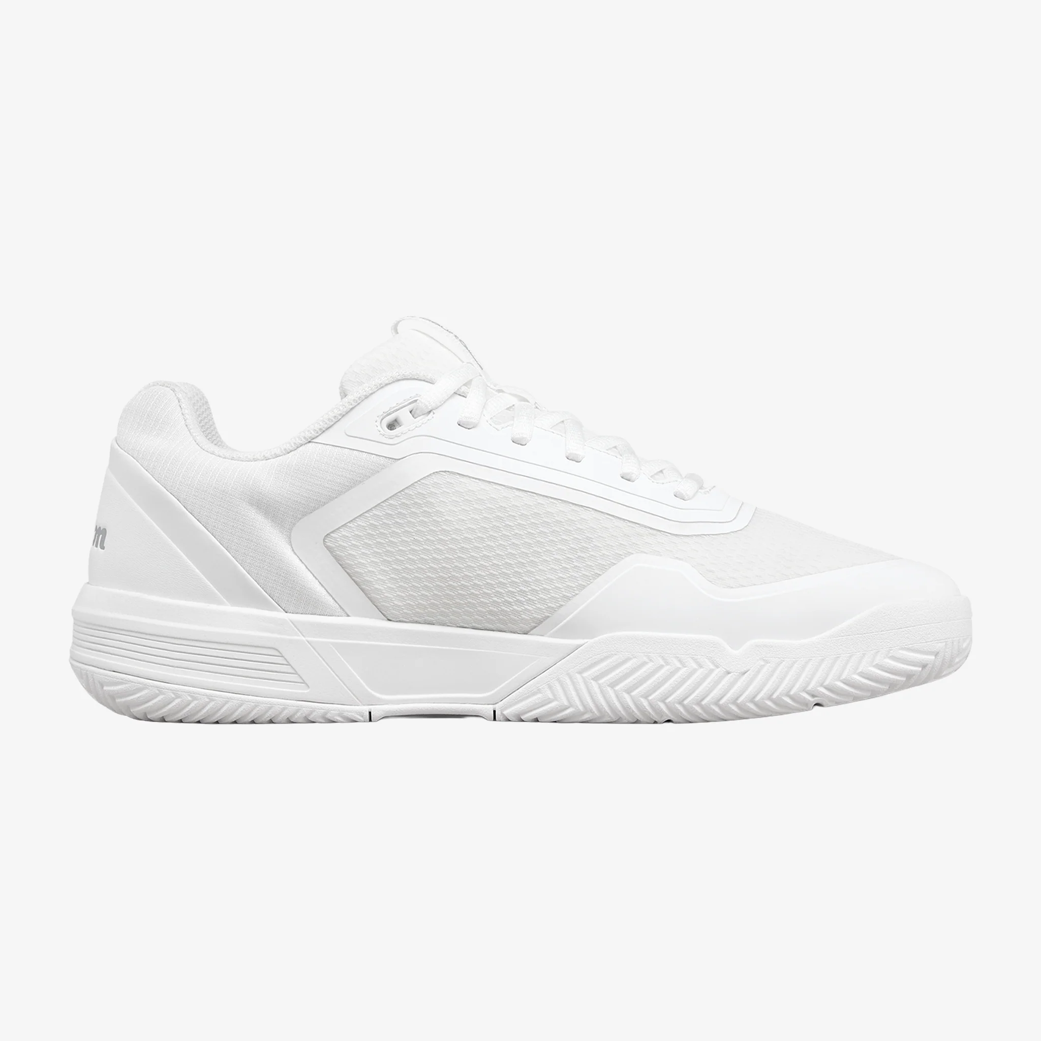 Wilson Courtglide Men's White - Image 3