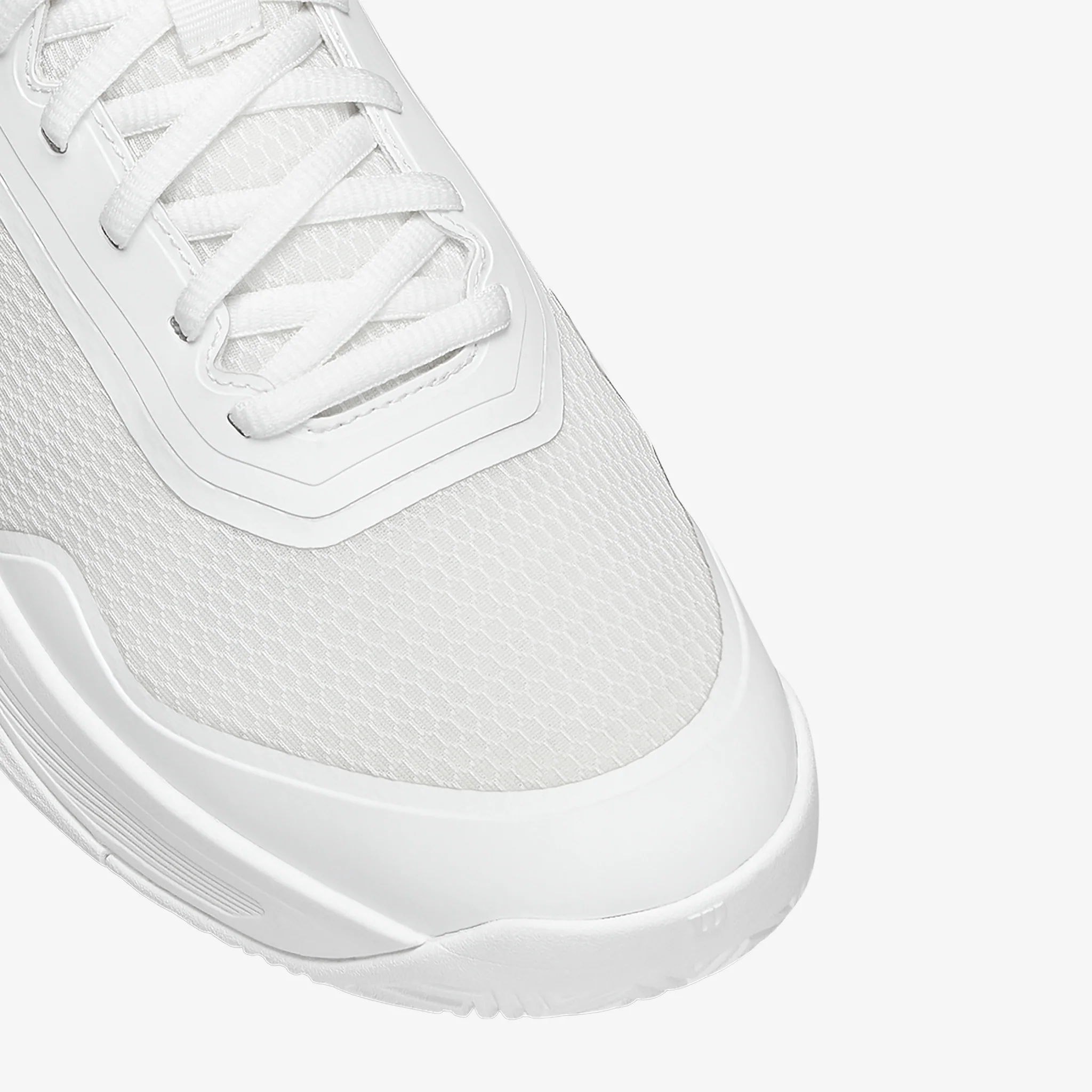 Wilson Courtglide Men's White - Image 4