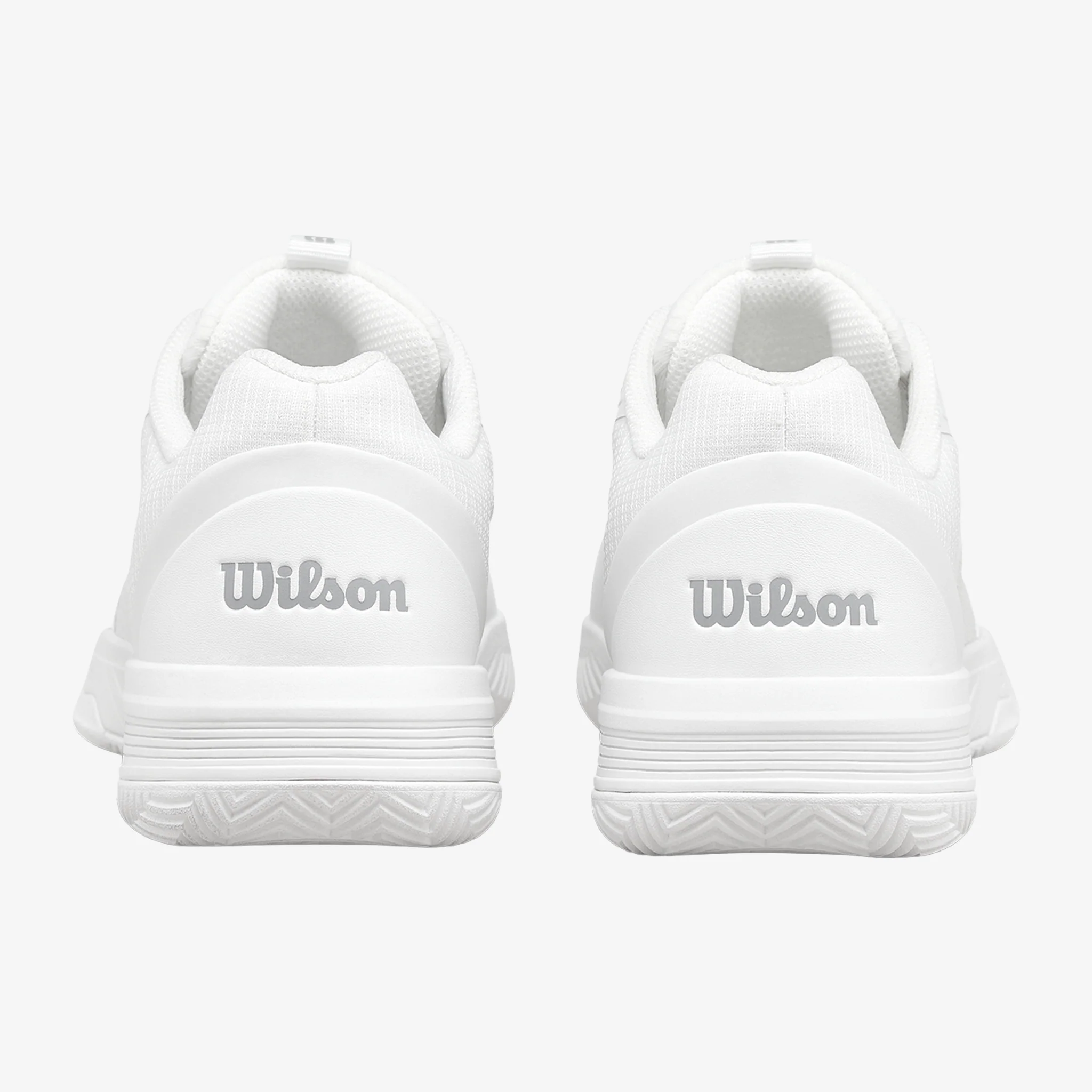 Wilson Courtglide Men's White - Image 6