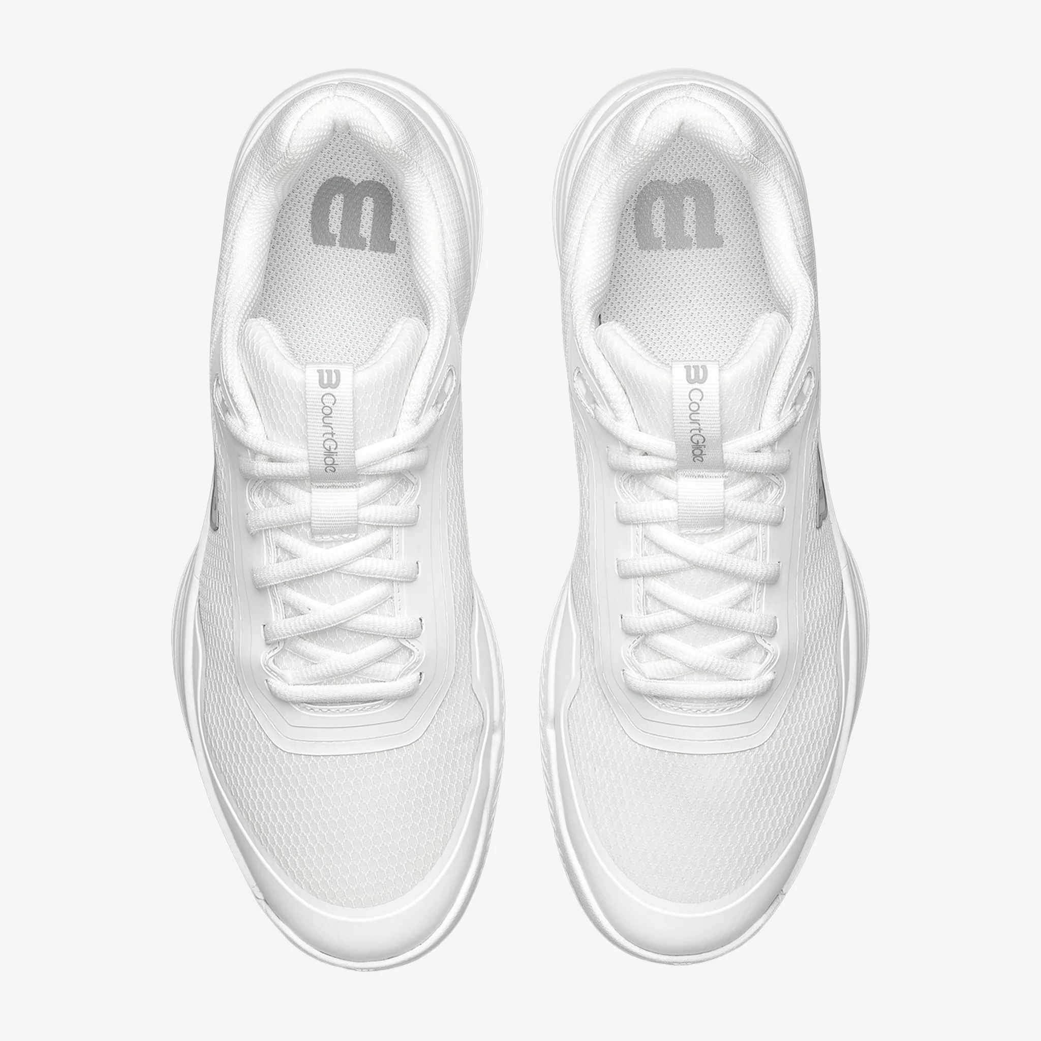 Wilson Courtglide Men's White - Image 7