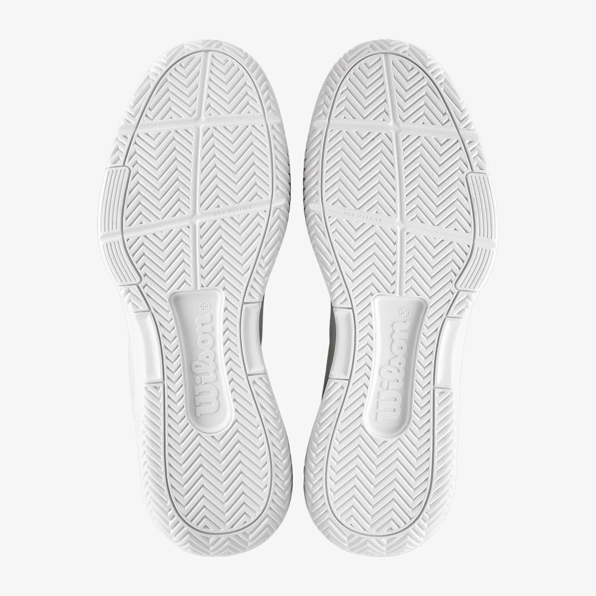 Wilson Courtglide Men's White - Image 9