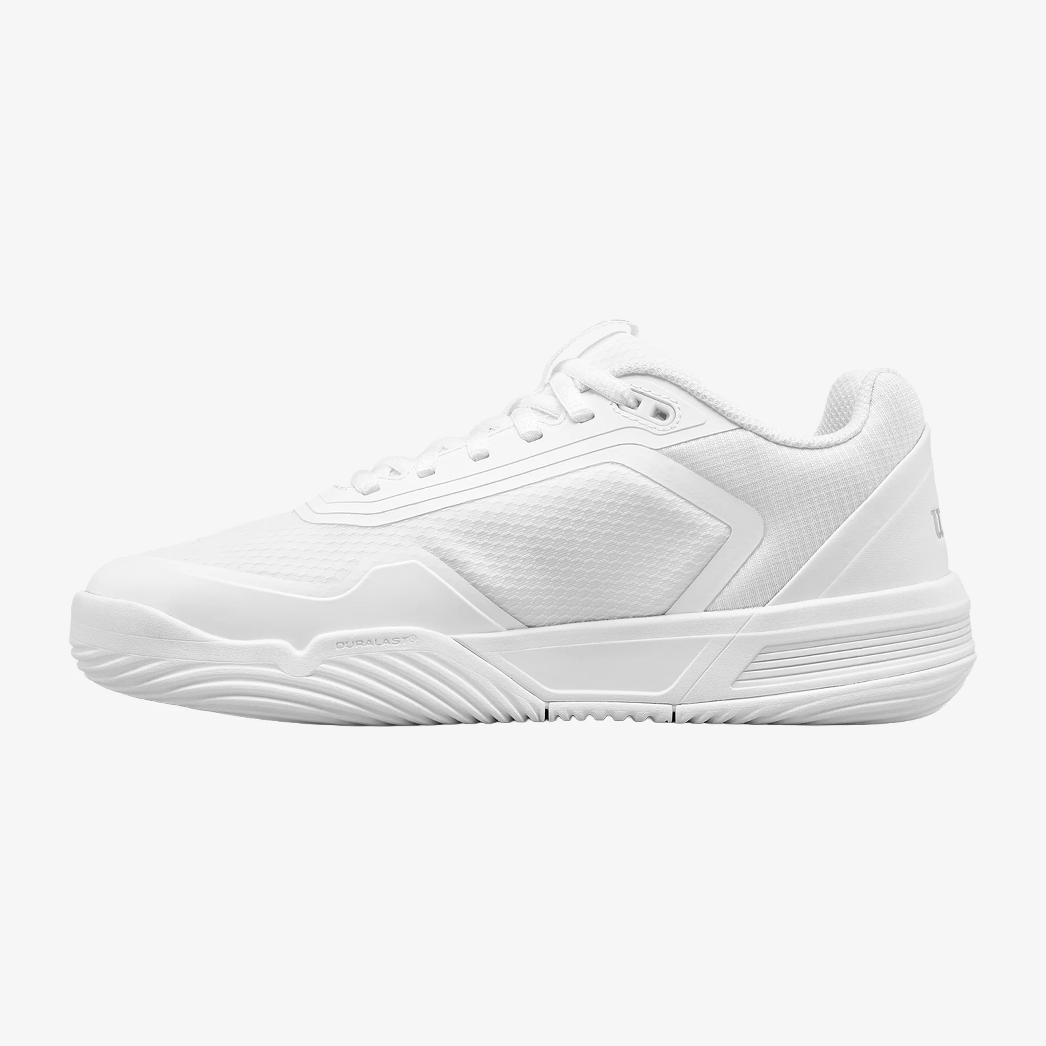 Wilson Courtglide Padel Women's White - Image 3