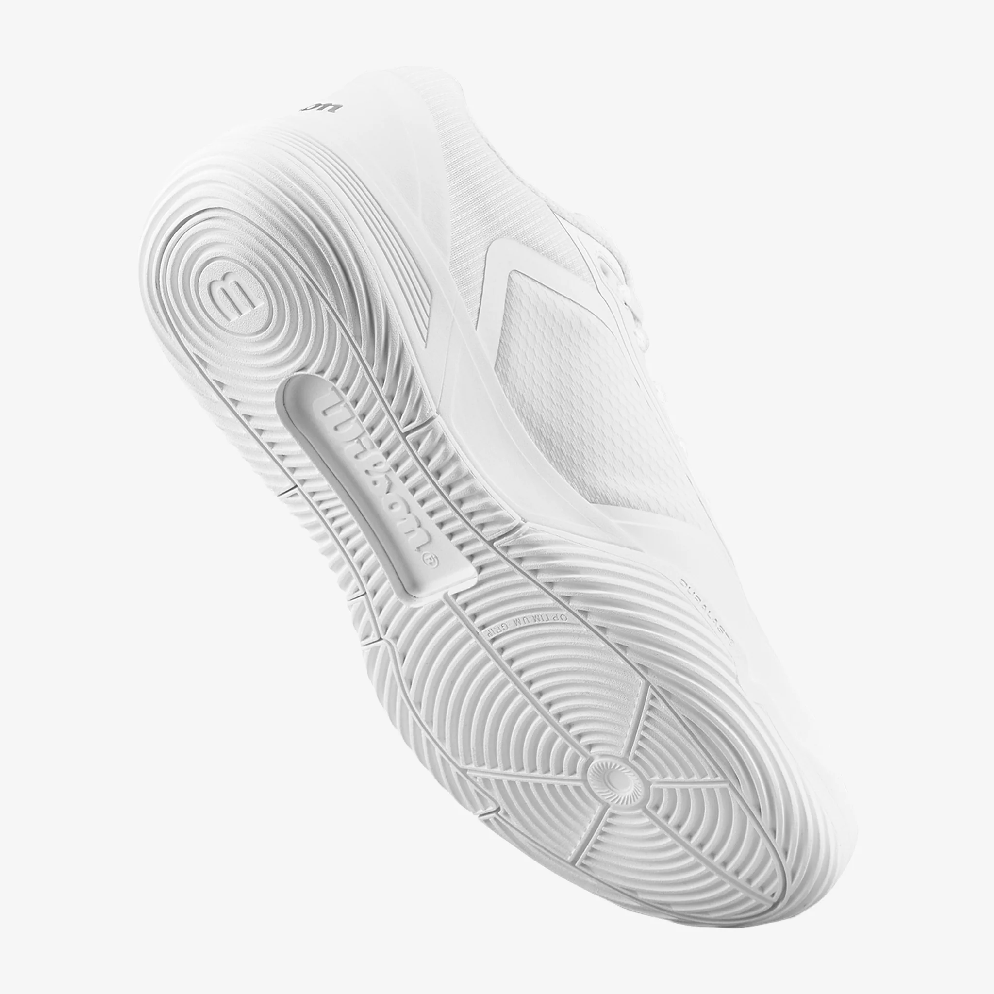 Wilson Courtglide Padel Women's White - Image 6