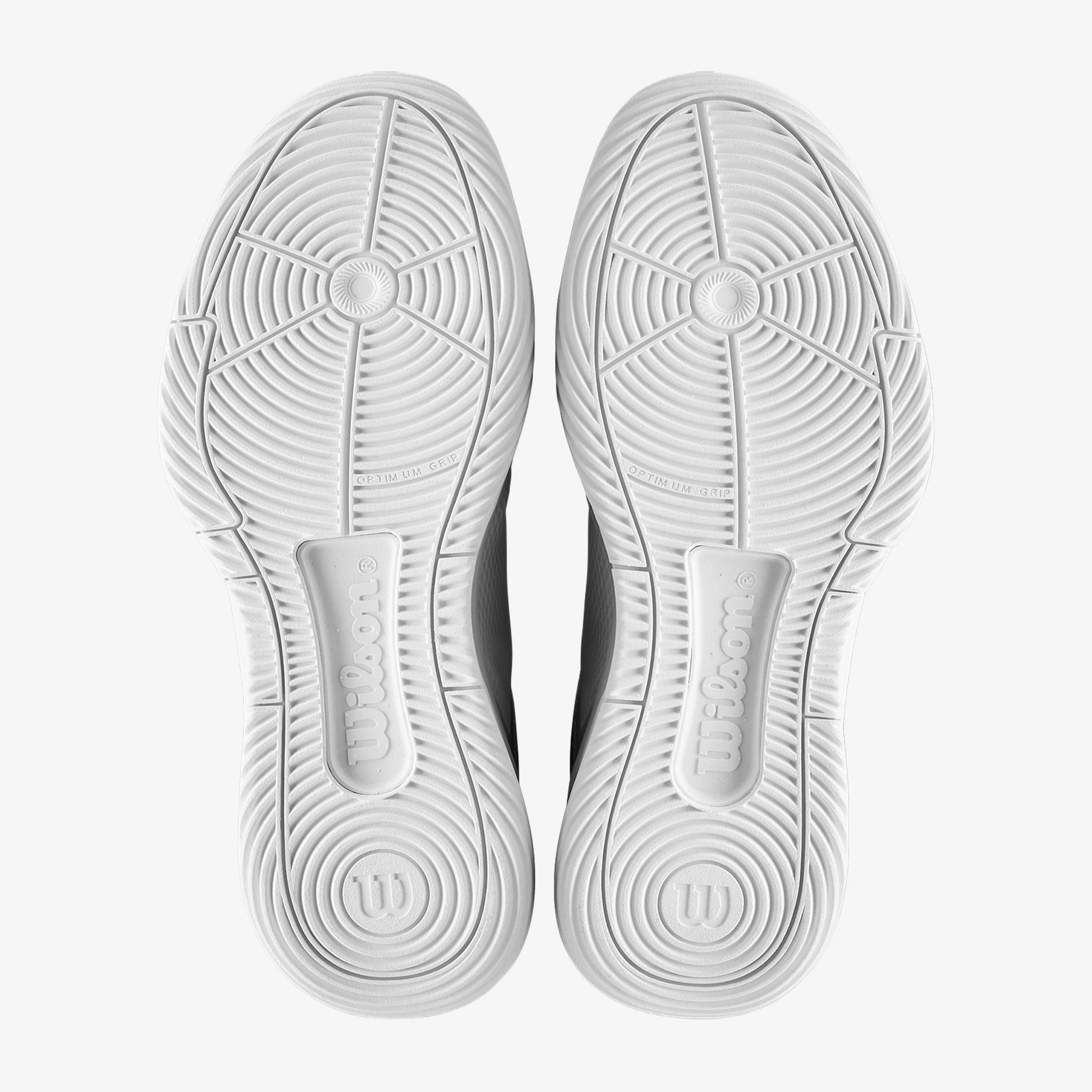 Wilson Courtglide Padel Women's White - Image 7
