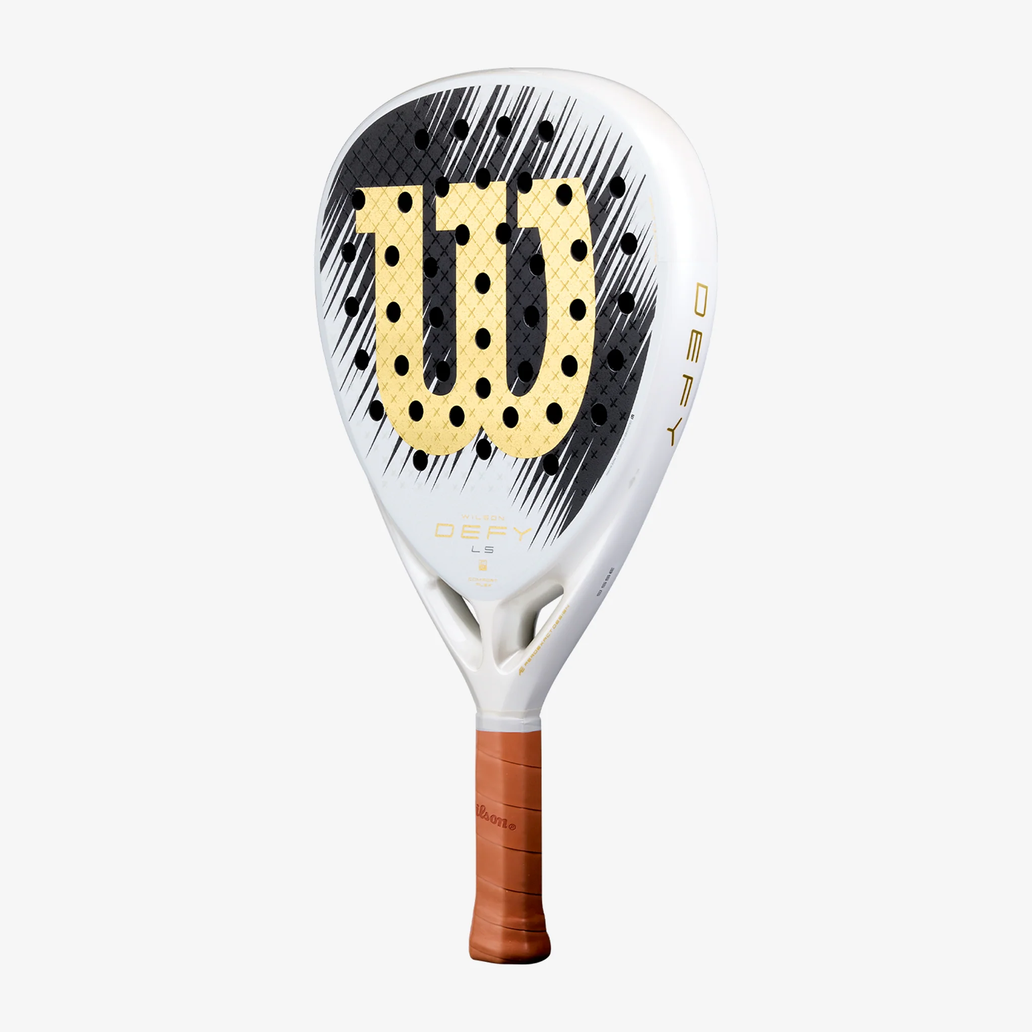 Wilson Defy LS V1 SE Padel - Image 7