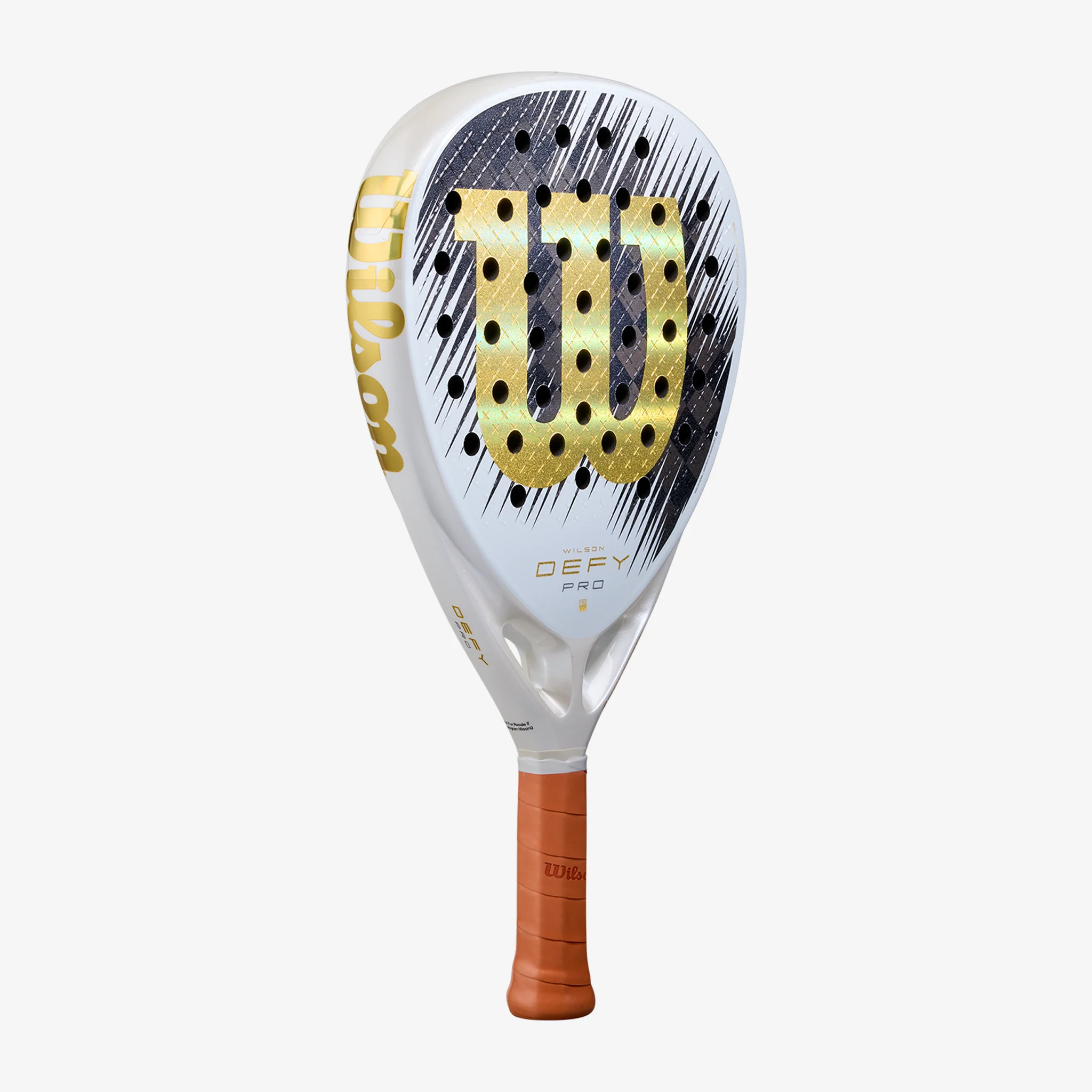 Wilson Defy Pro V1 SE Padel - Image 2