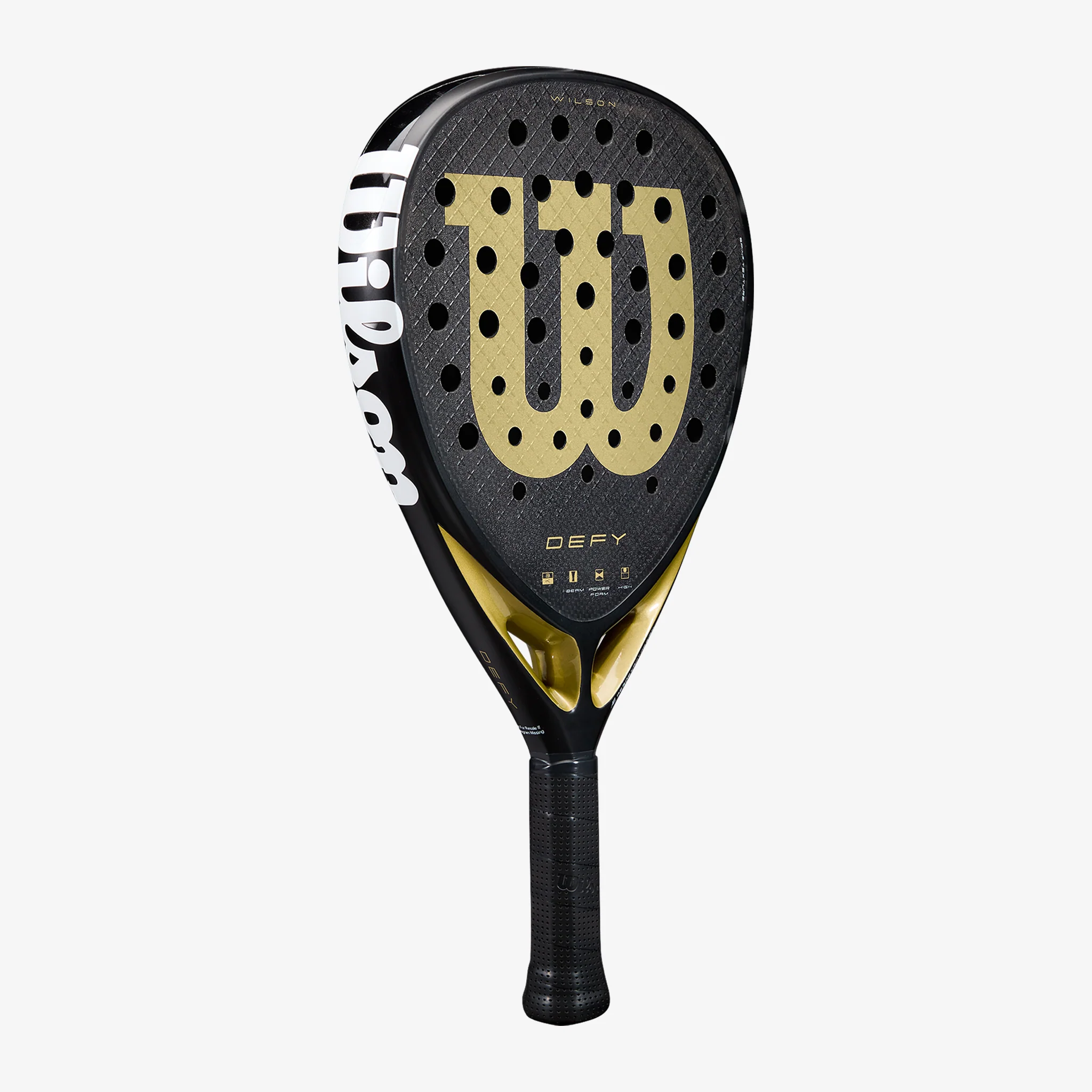Wilson Defy V1 Padel (2025) - Image 2