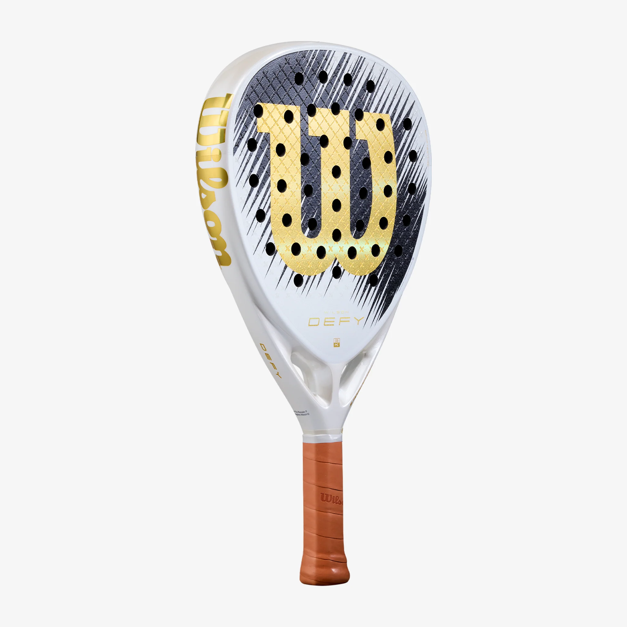 Wilson Defy V1 SE Padel - Image 2