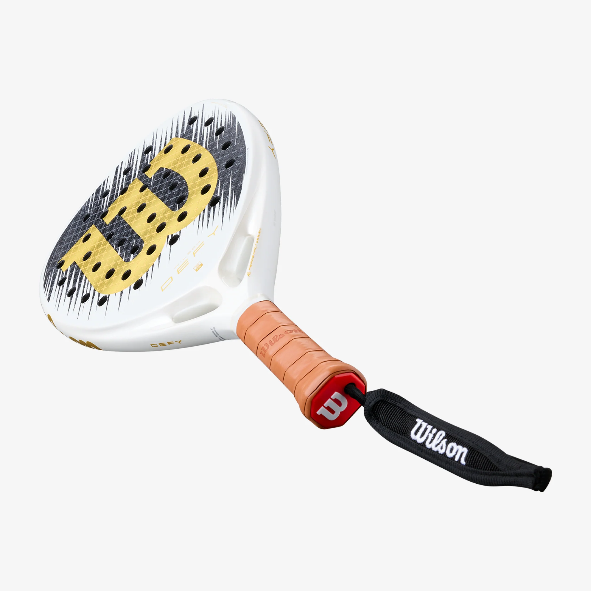 Wilson Defy V1 SE Padel - Image 4