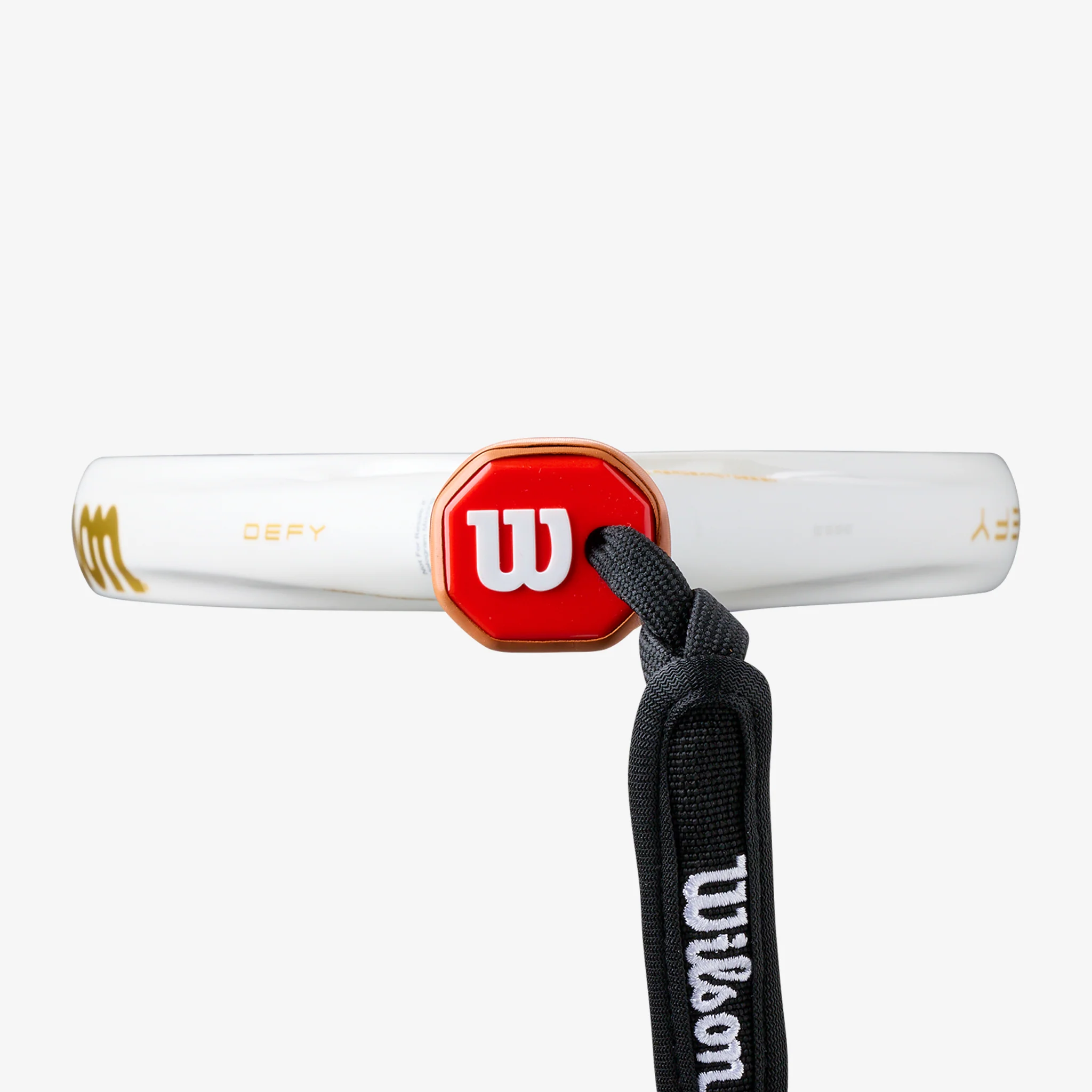 Wilson Defy V1 SE Padel - Image 5