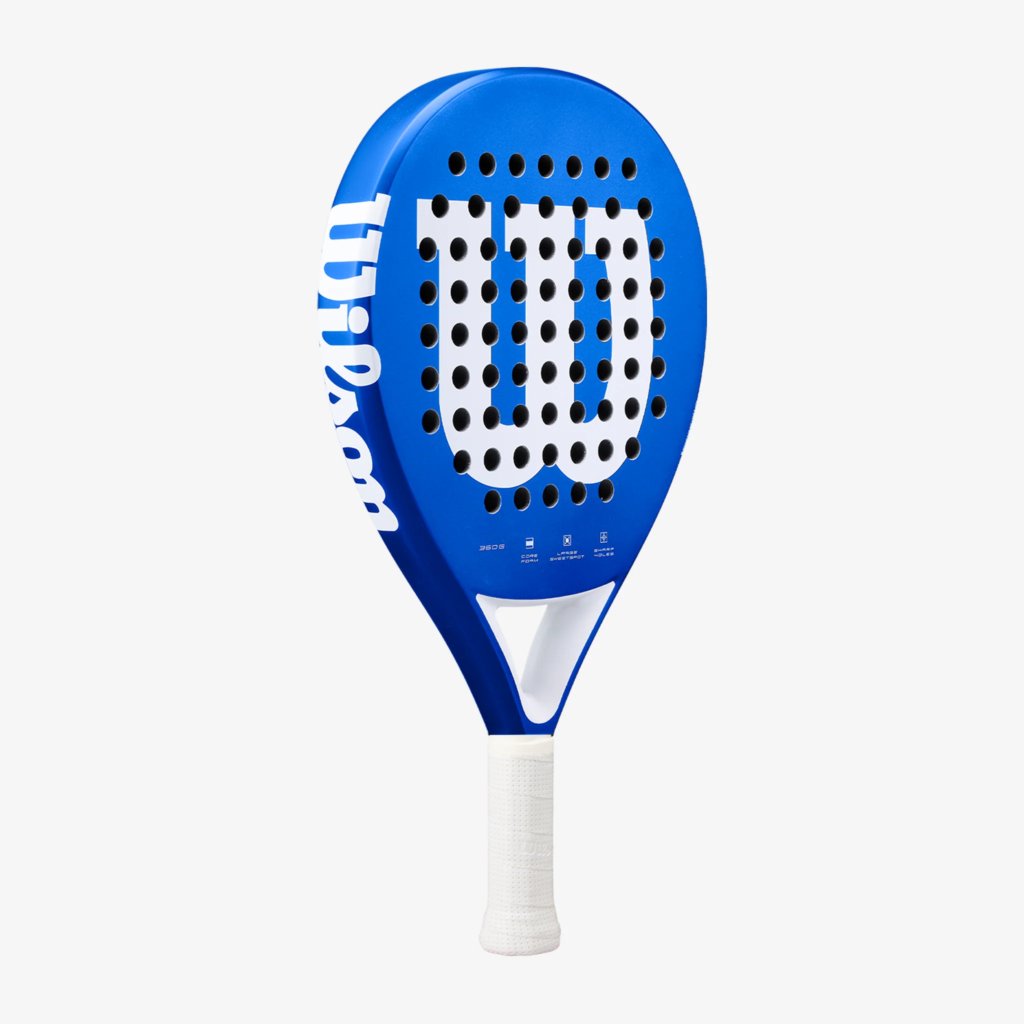 Wilson Elevate Padel 2026 - Image 2