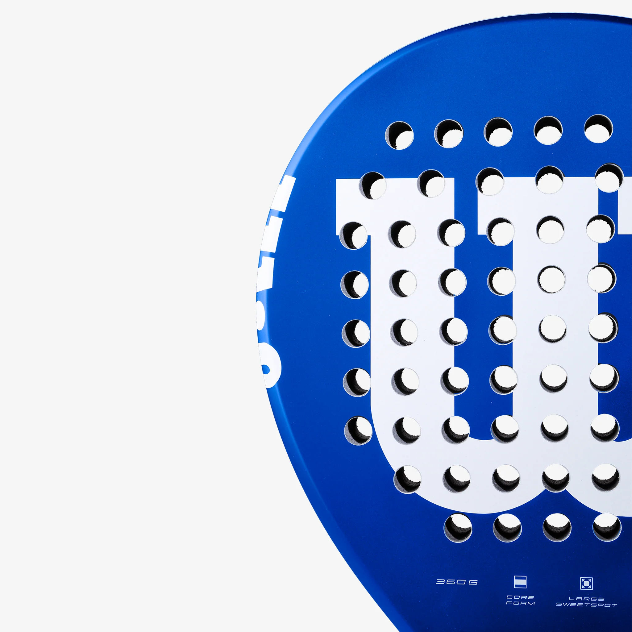 Wilson Elevate Padel 2026 - Image 5