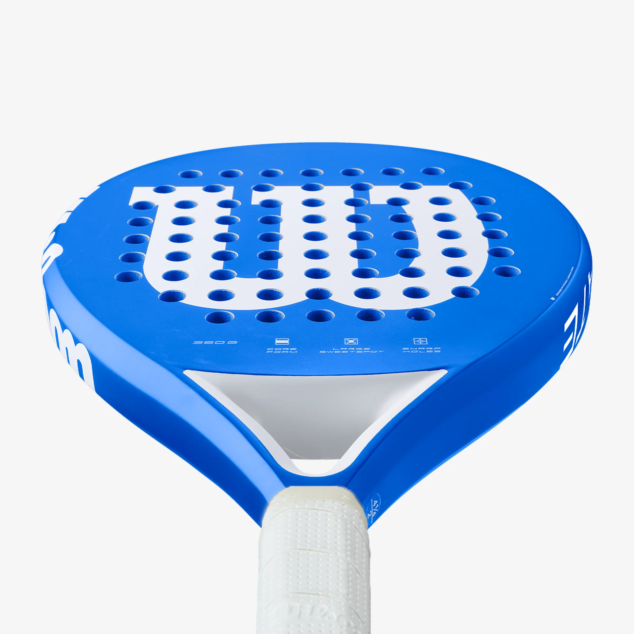 Wilson Elevate Padel 2026 - Image 6