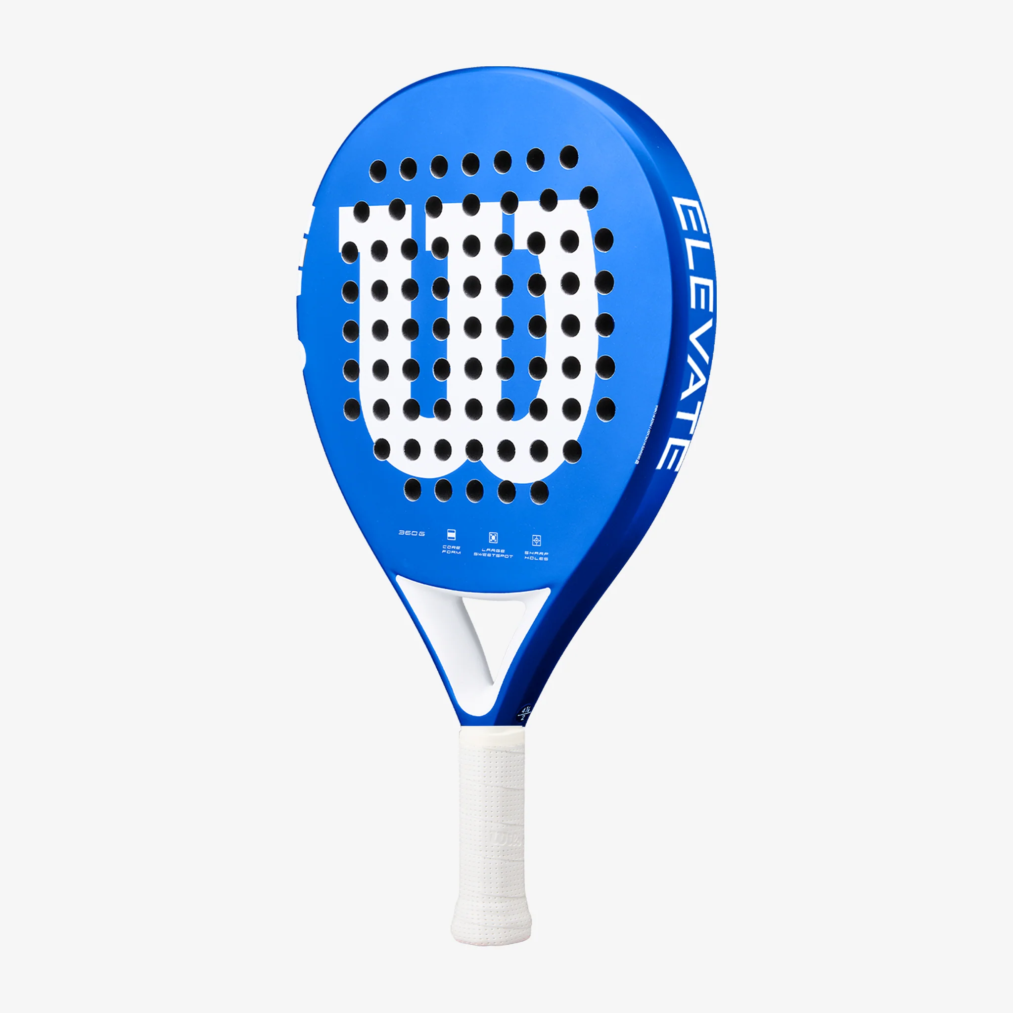 Wilson Elevate Padel 2026 - Image 7