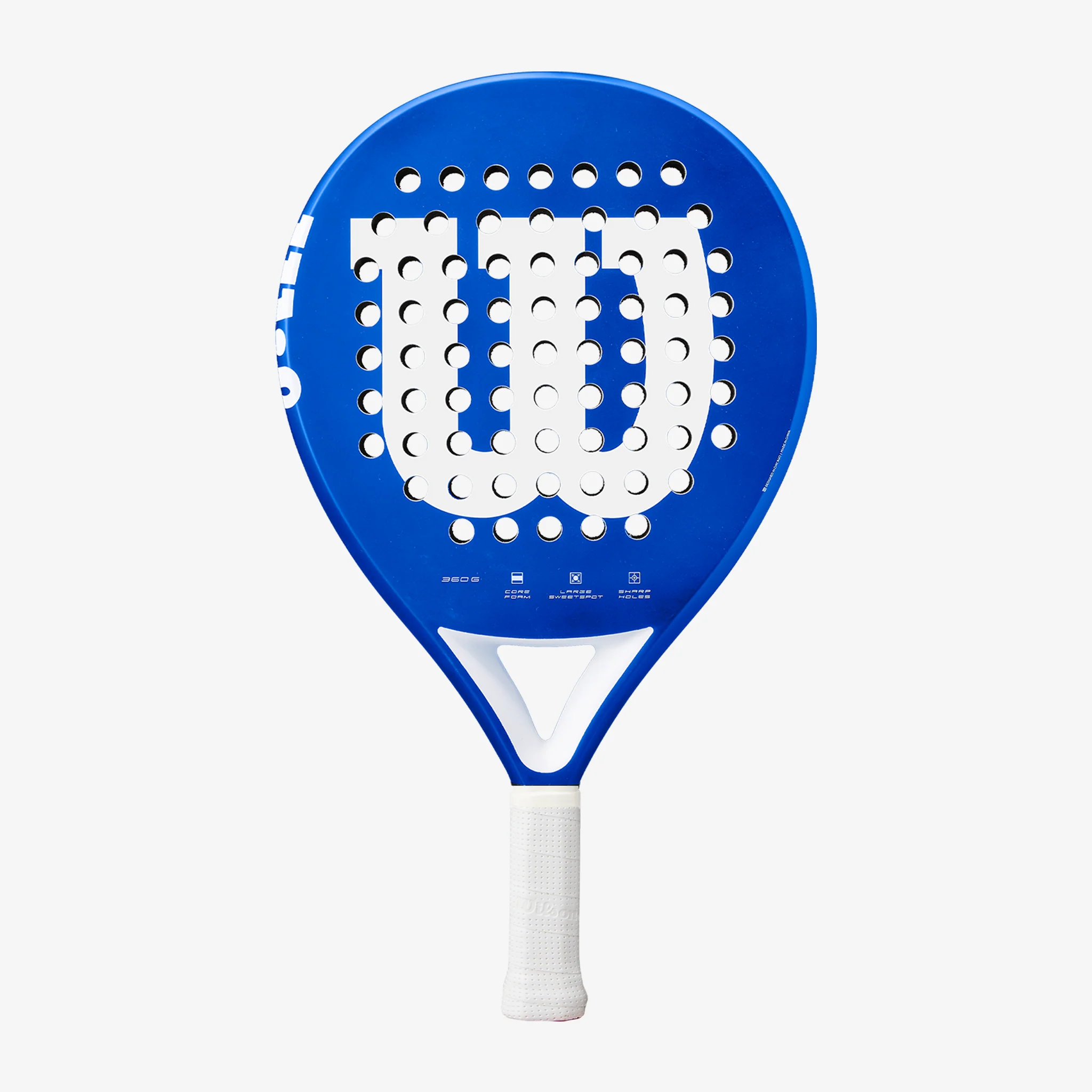 Wilson Elevate Padel Family Starter Pack - Image 2