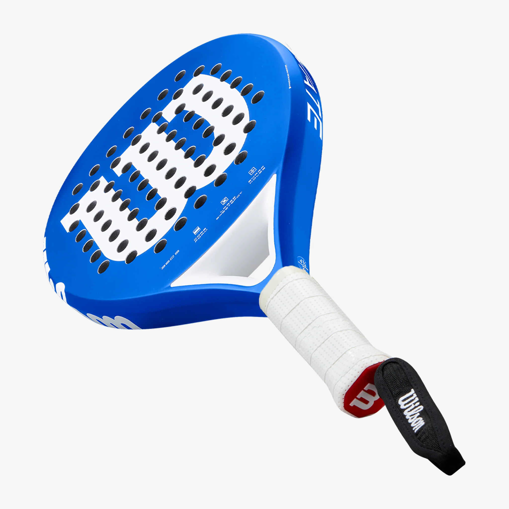 Wilson Elevate Padel Family Starter Pack - Image 4