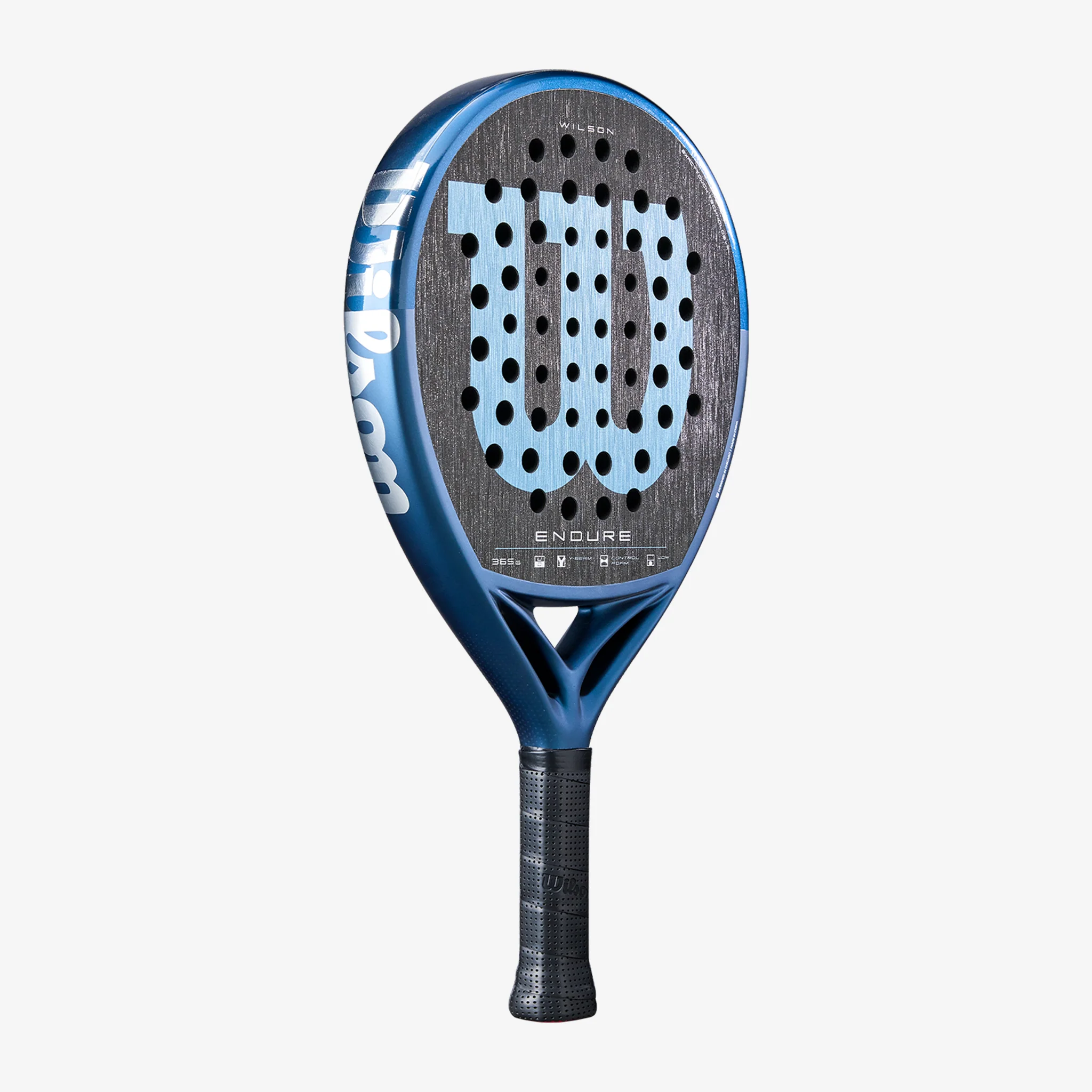 Wilson Endure V1 Padel - Image 2