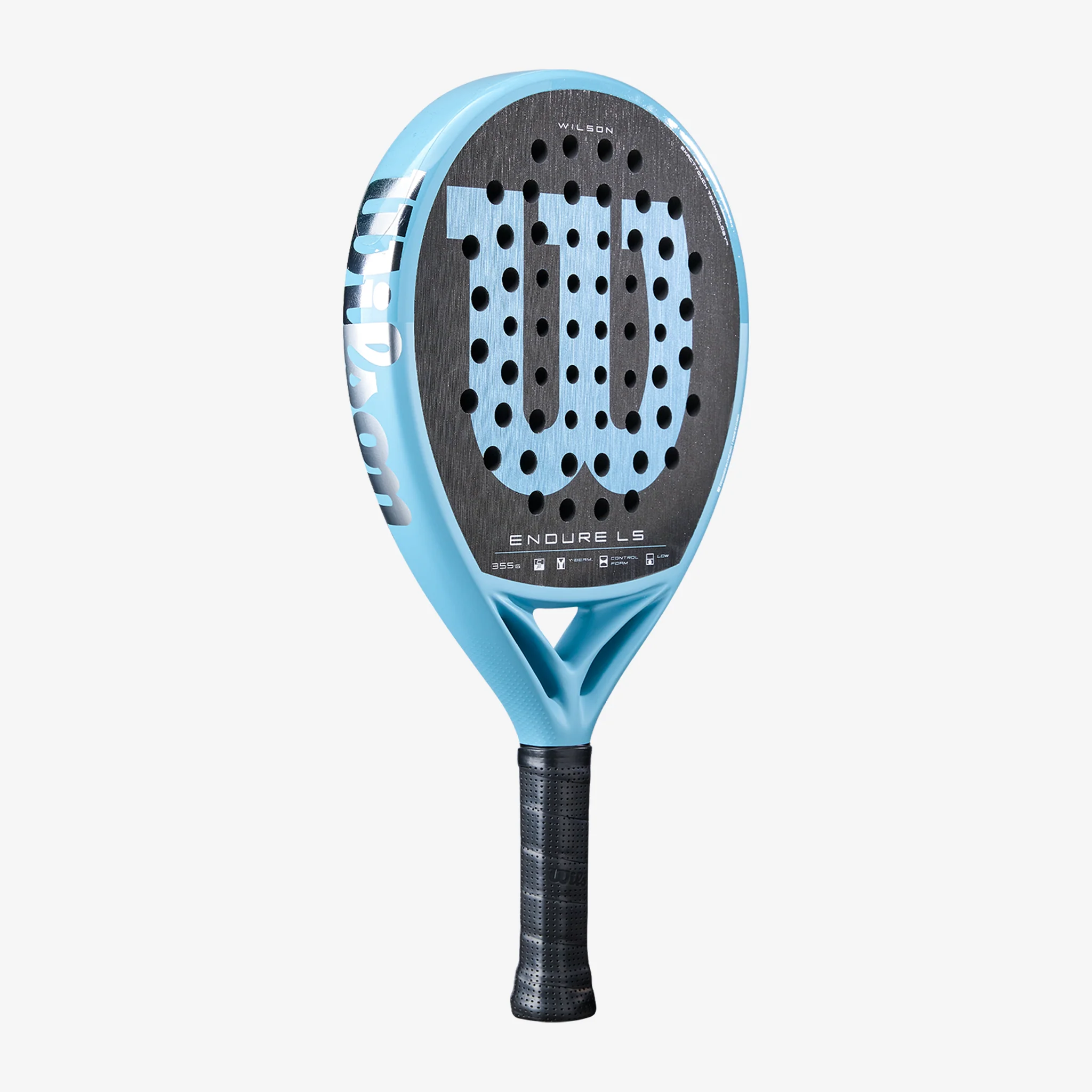Wilson Endure LS V1 Padel - Image 2