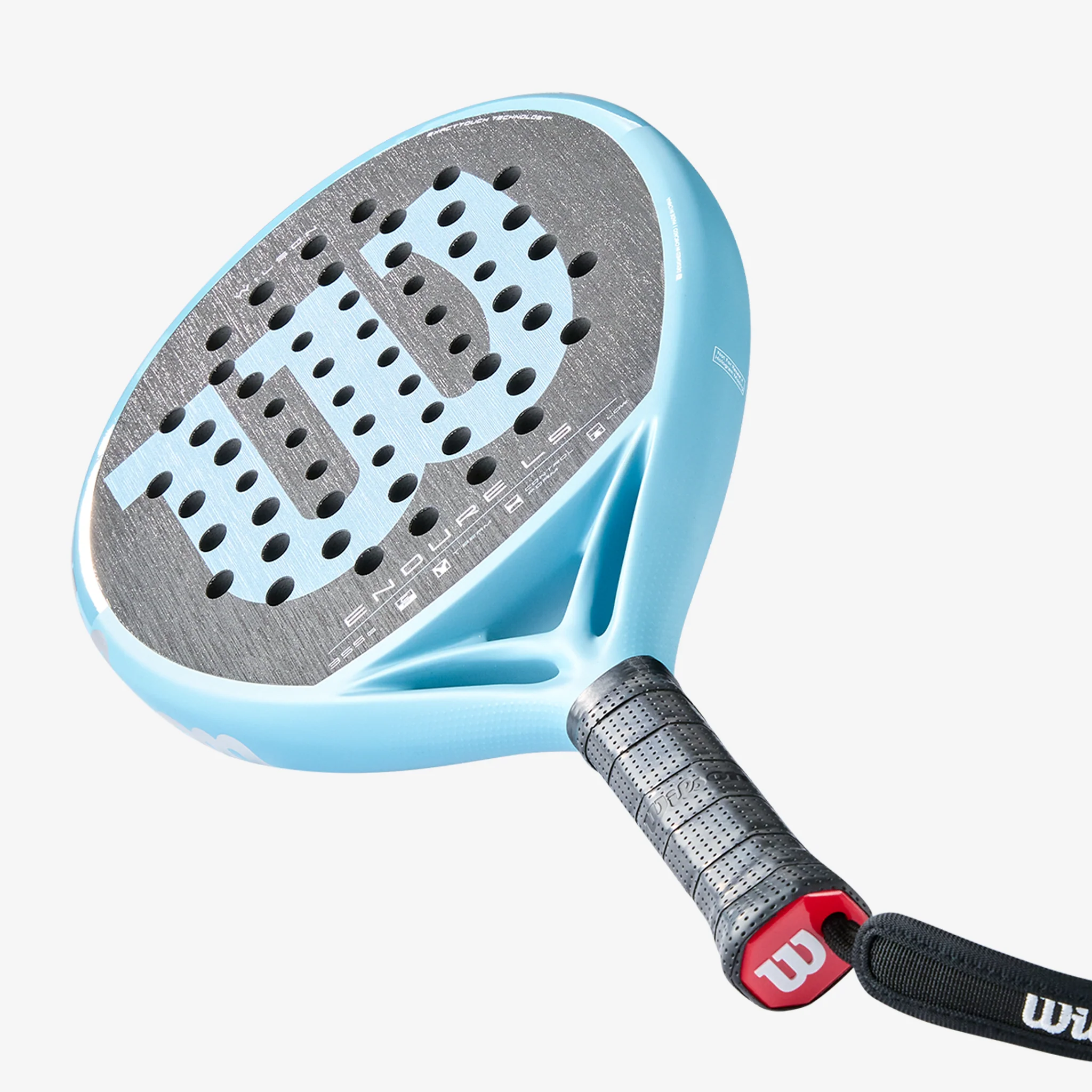 Wilson Endure LS V1 Padel - Image 3