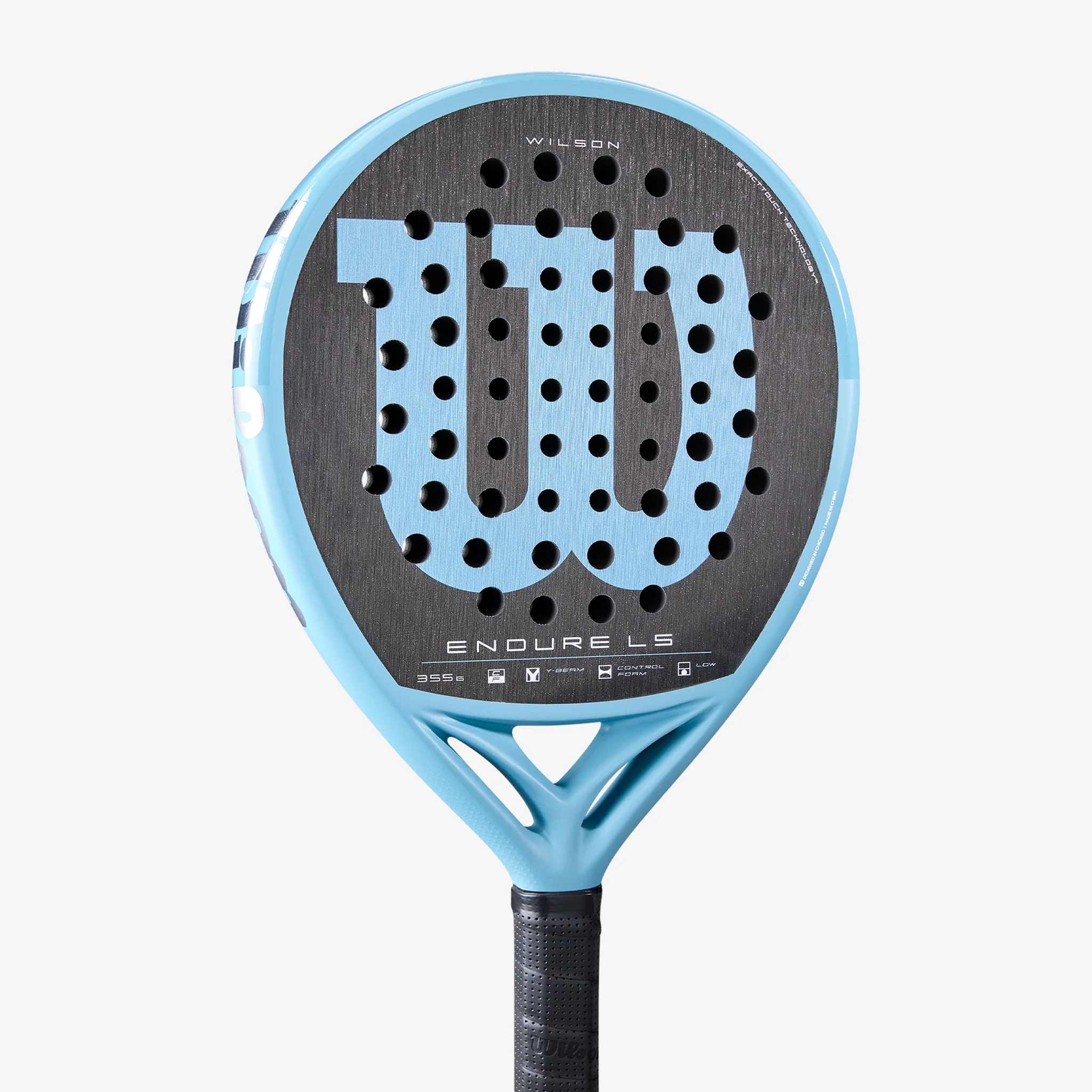 Wilson Endure LS V1 Padel - Image 4