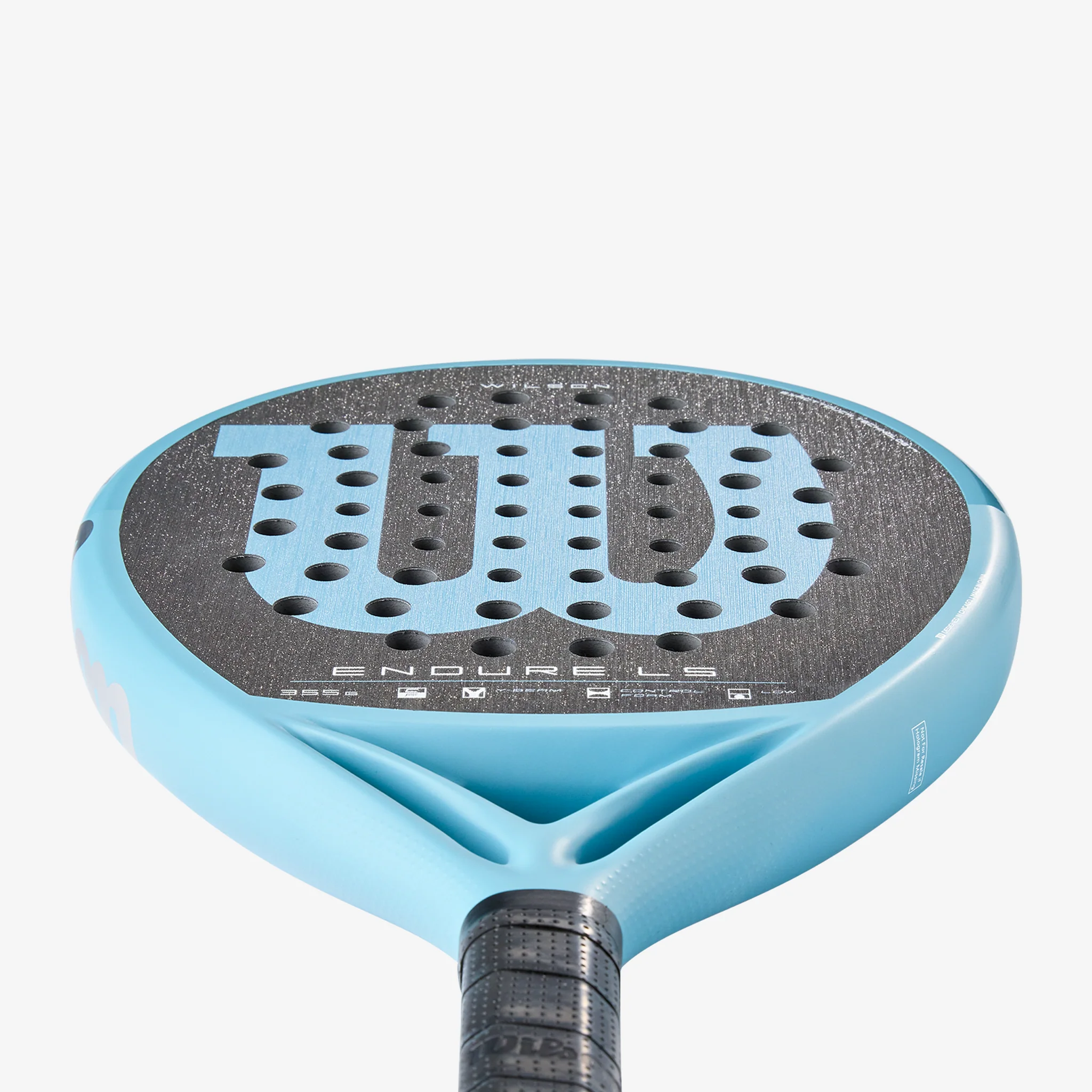 Wilson Endure LS V1 Padel - Image 5